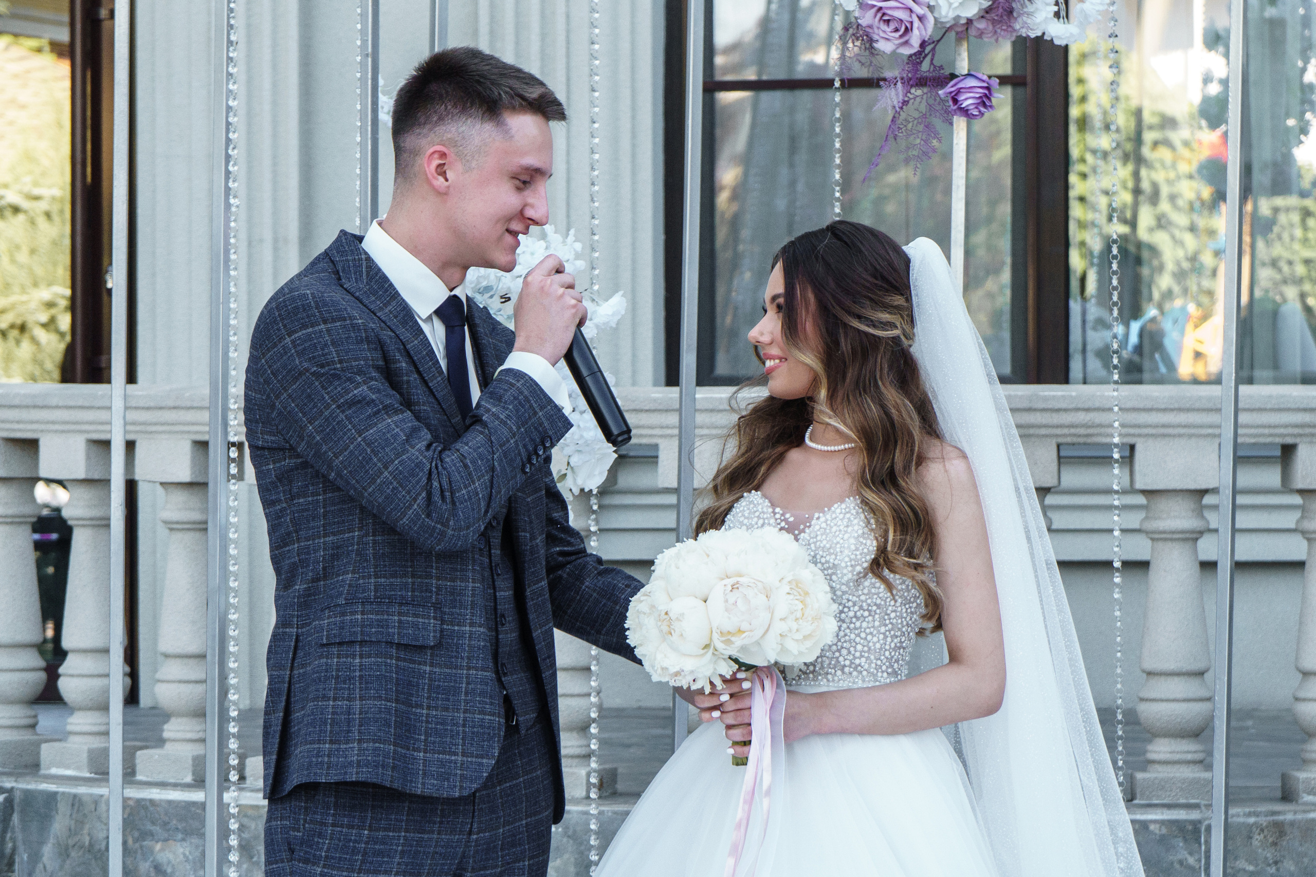 Кирилл и Елизавета. Свадебный и репортажный фотограф Ростов-на-Дону Алексей Гуль