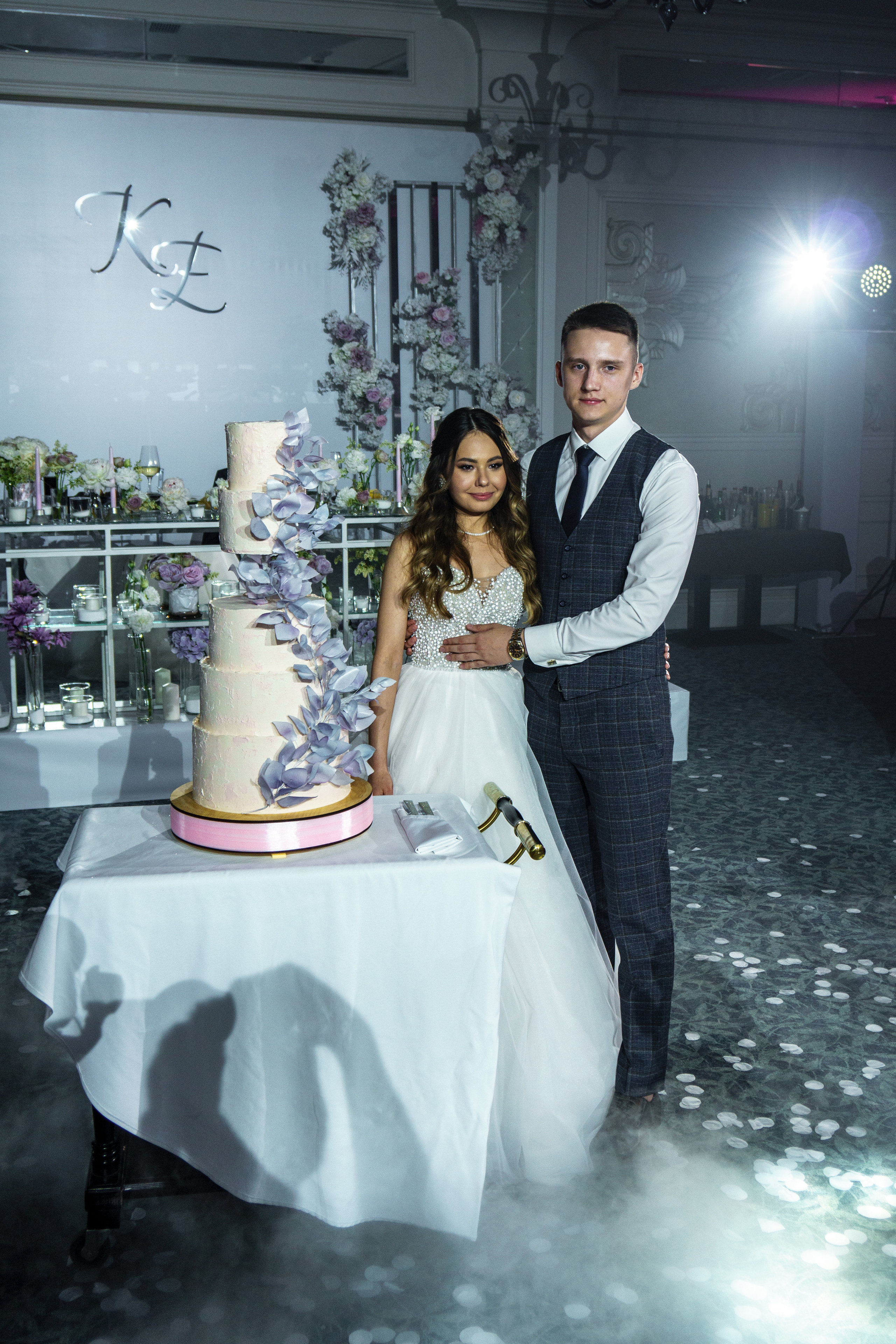 Кирилл и Елизавета. Свадебный и репортажный фотограф Ростов-на-Дону Алексей Гуль