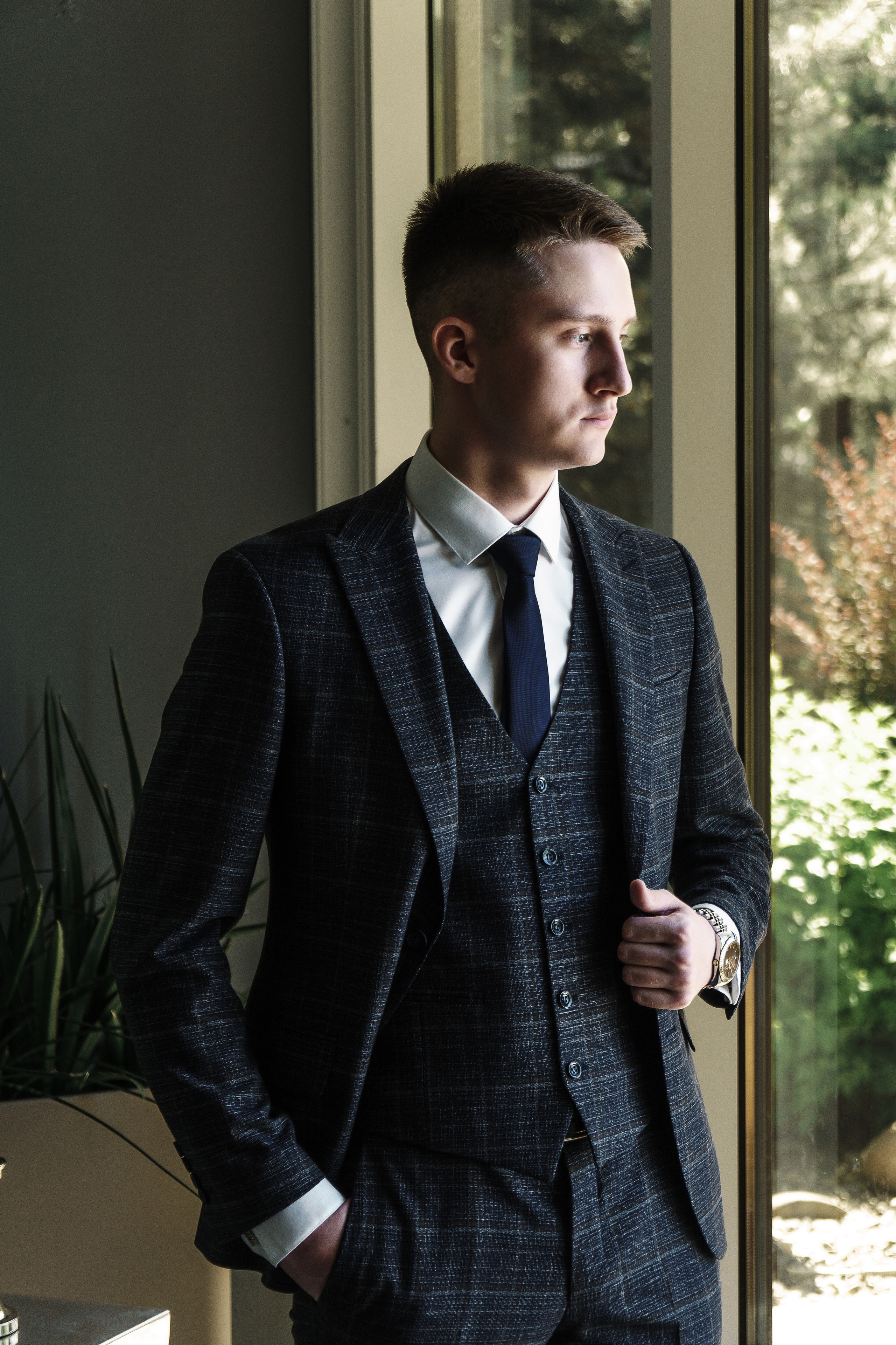 Кирилл и Елизавета. Свадебный и репортажный фотограф Ростов-на-Дону Алексей Гуль