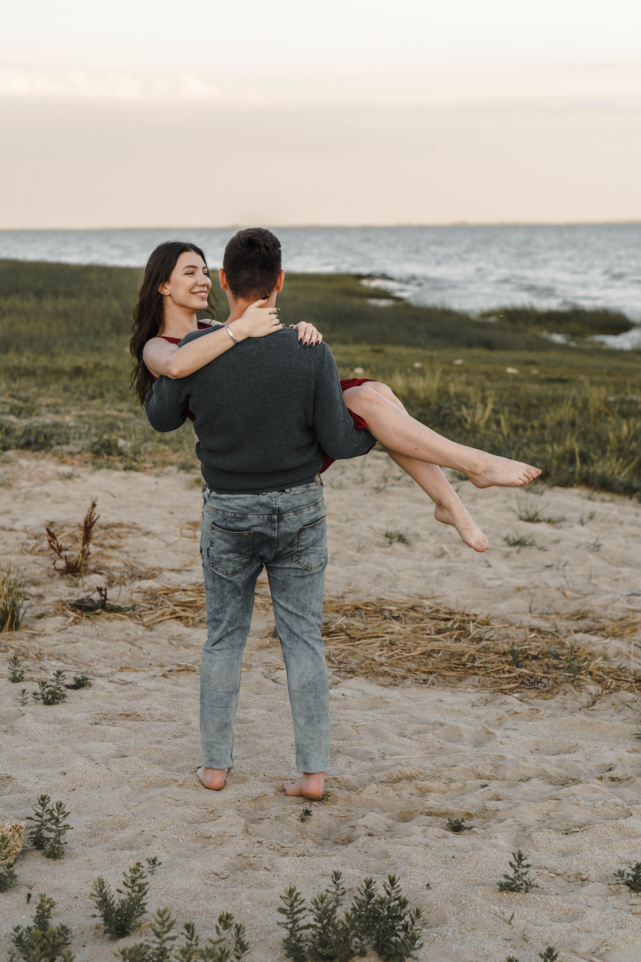 Владимир и Милана. Свадебный и репортажный фотограф Ростов-на-Дону Алексей Гуль
