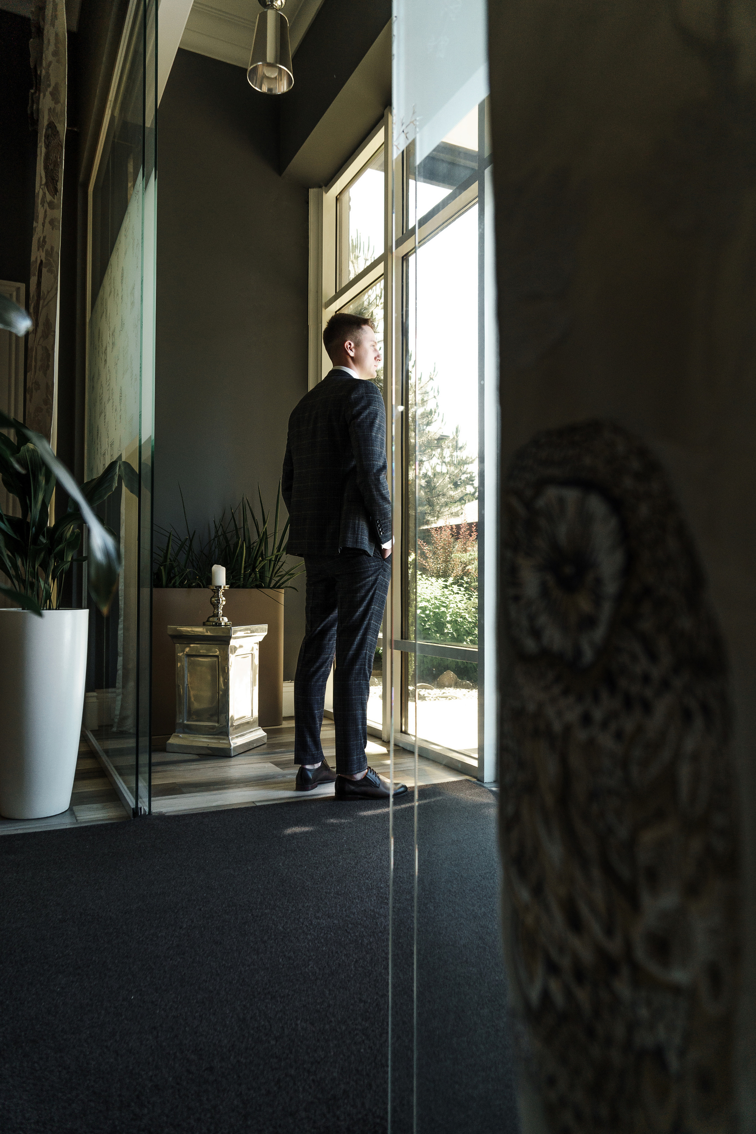 Кирилл и Елизавета. Свадебный и репортажный фотограф Ростов-на-Дону Алексей Гуль