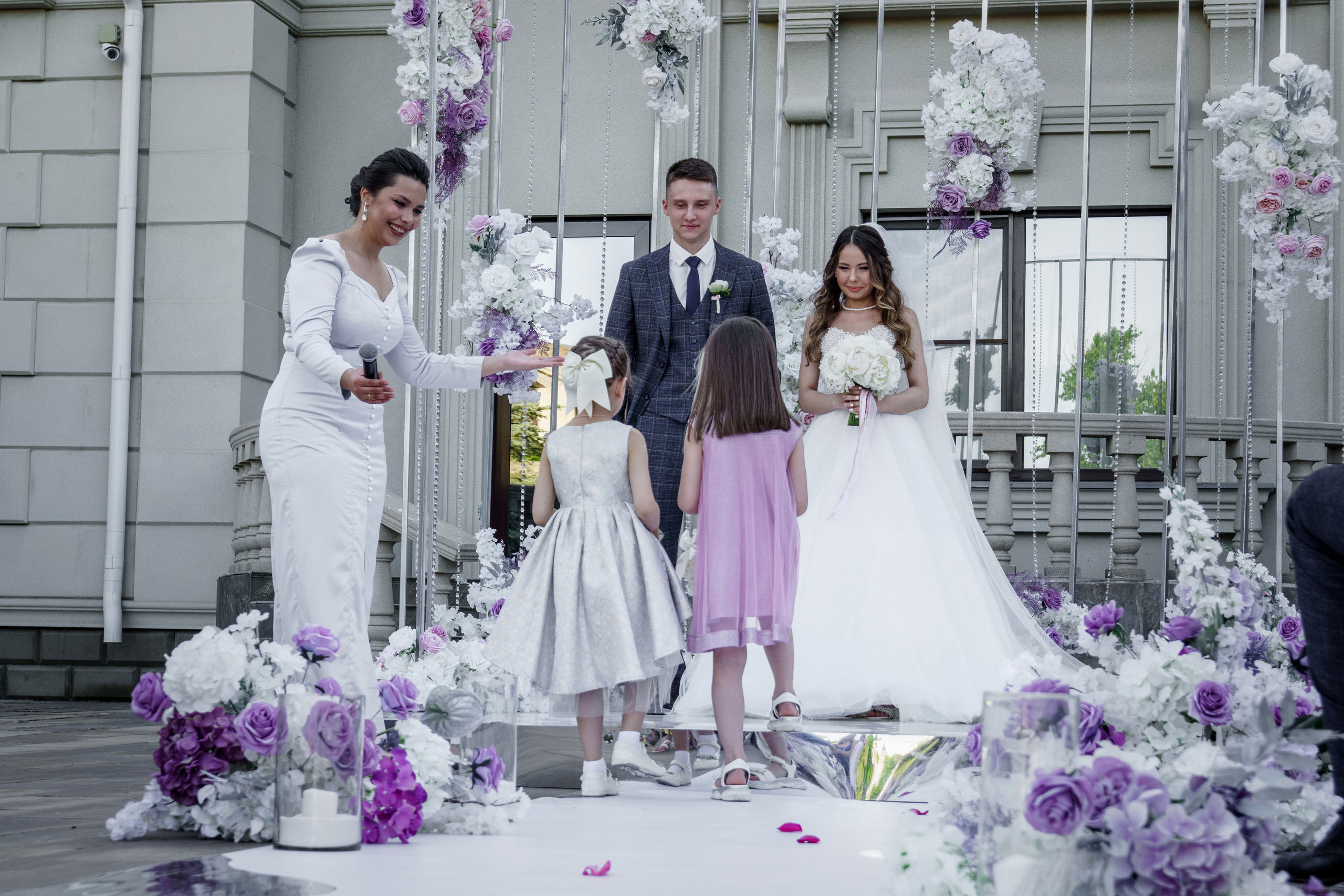 Кирилл и Елизавета. Свадебный и репортажный фотограф Ростов-на-Дону Алексей Гуль