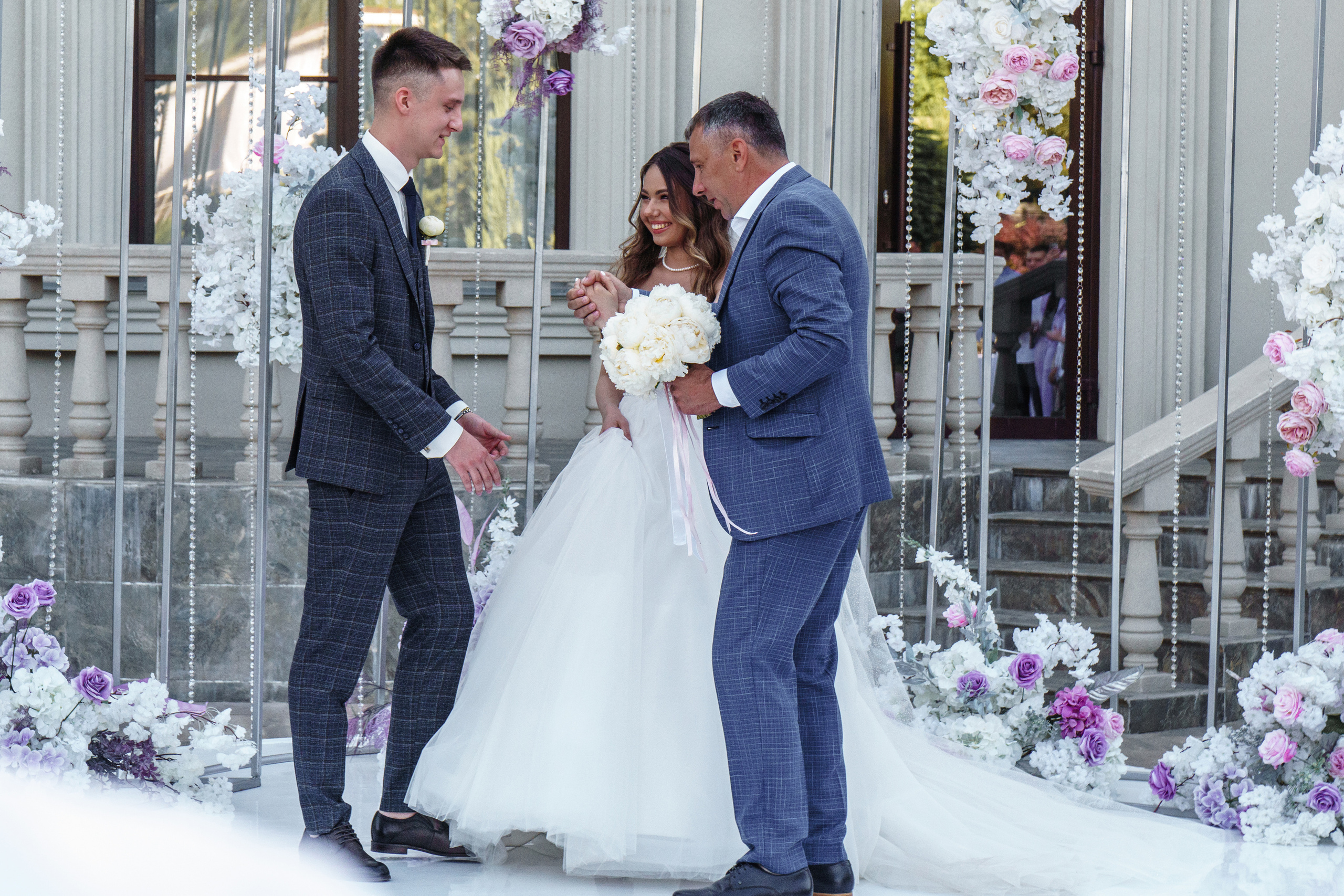 Кирилл и Елизавета. Свадебный и репортажный фотограф Ростов-на-Дону Алексей Гуль