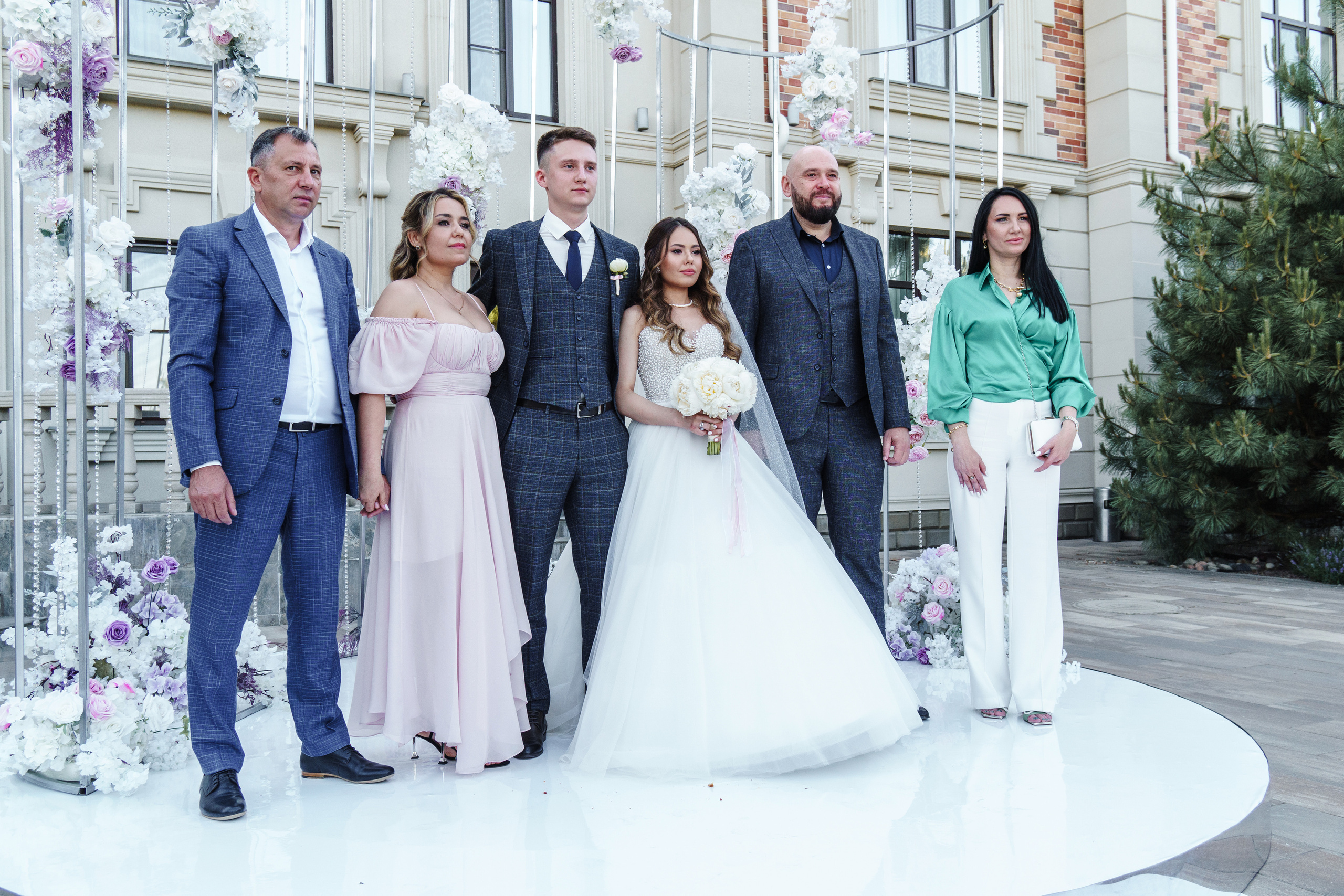 Кирилл и Елизавета. Свадебный и репортажный фотограф Ростов-на-Дону Алексей Гуль