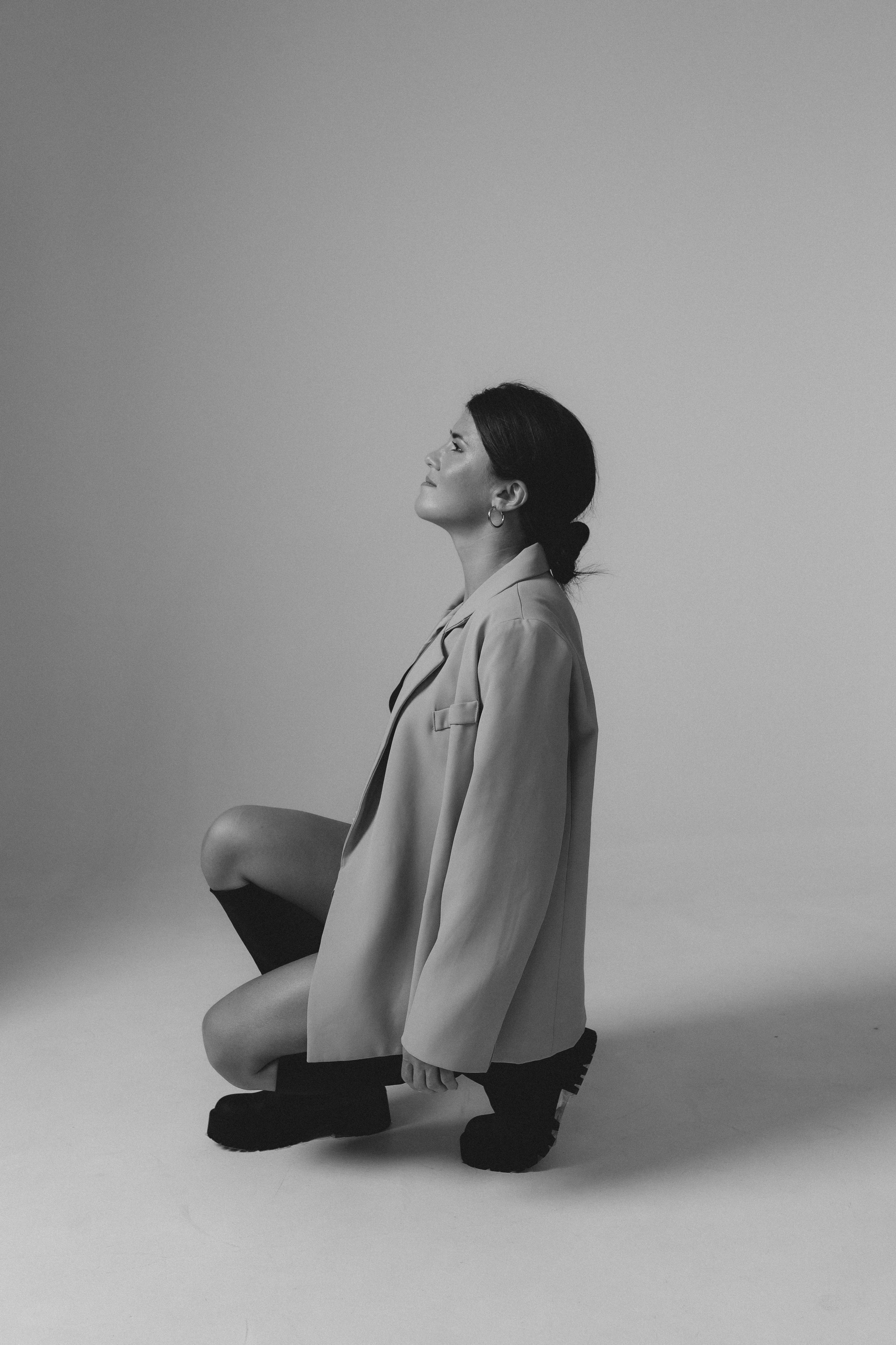 Женский портрет. Фотограф в Санкт-Петербурге и Уфе Алина Шаймухаметова