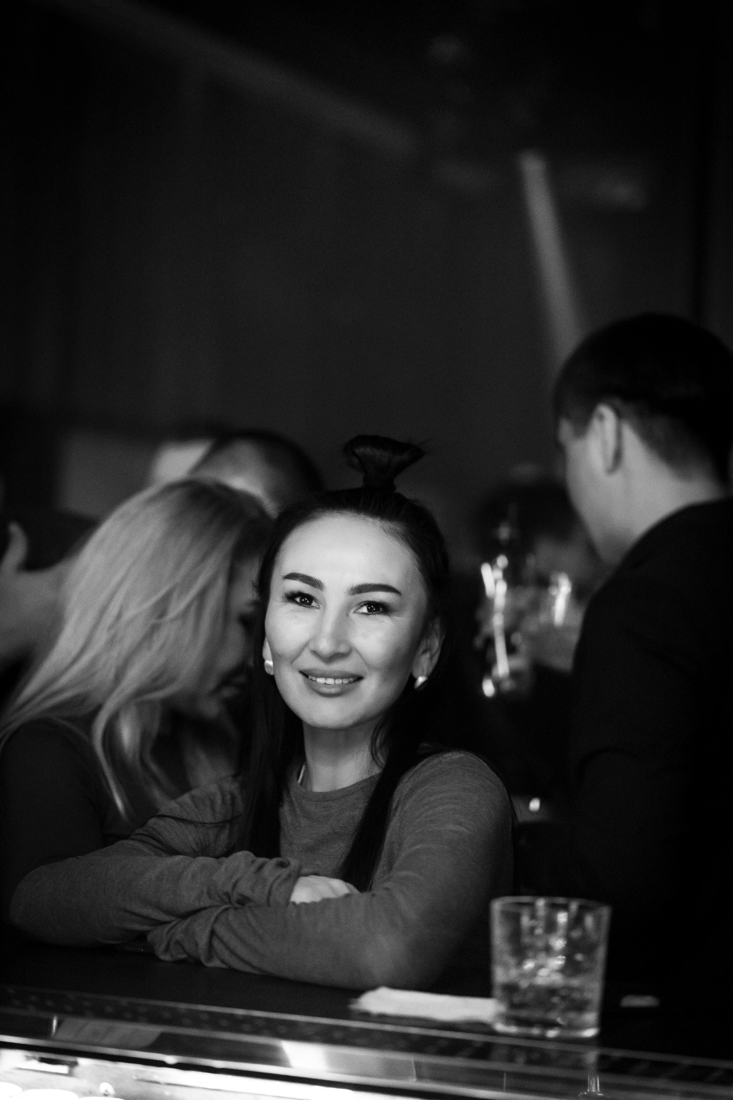 Rook's 14.02. Анастасия Паршукова — фотограф Шерегеш Новосибирск