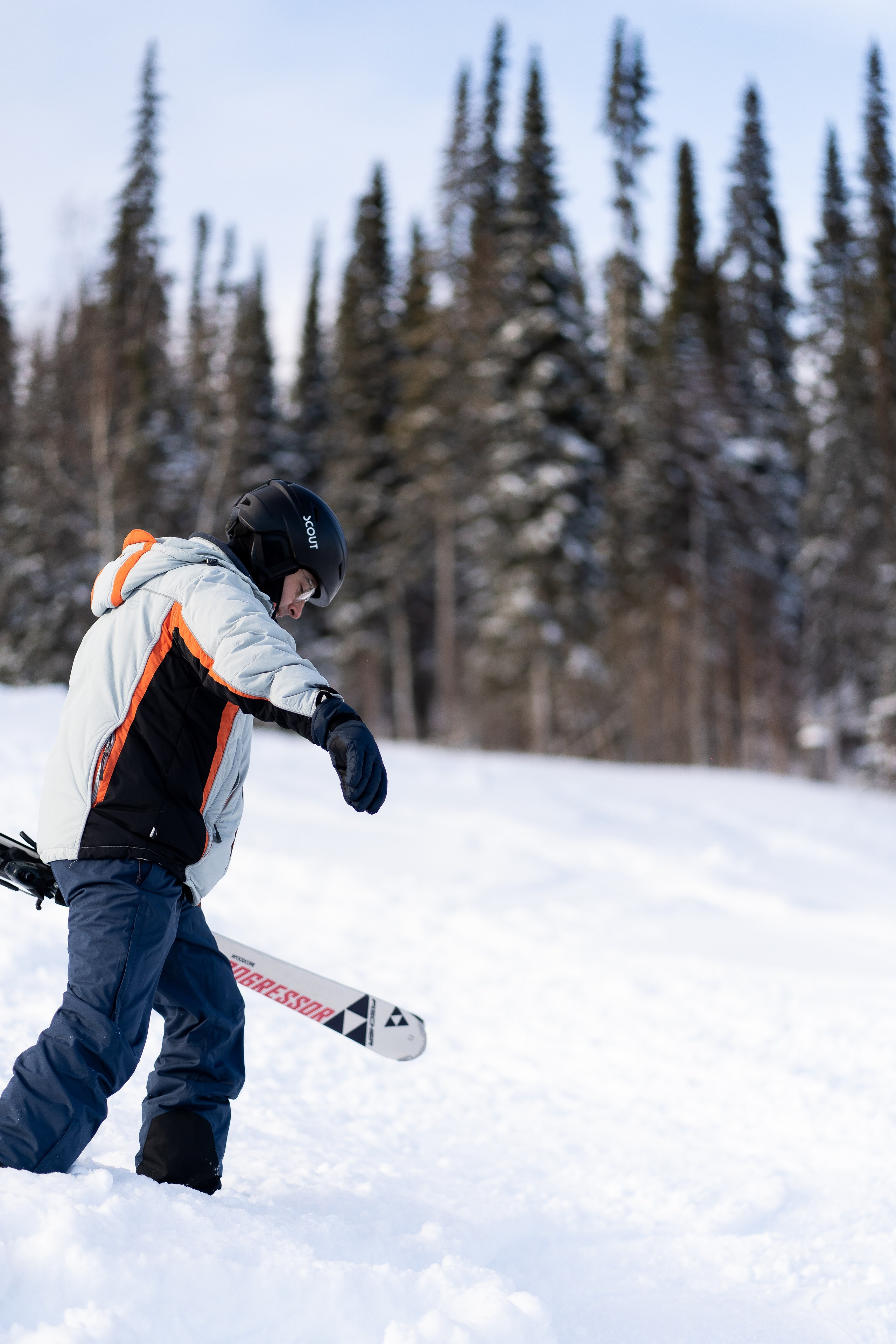 Джой 6.01. Анастасия Паршукова — фотограф Шерегеш Новосибирск