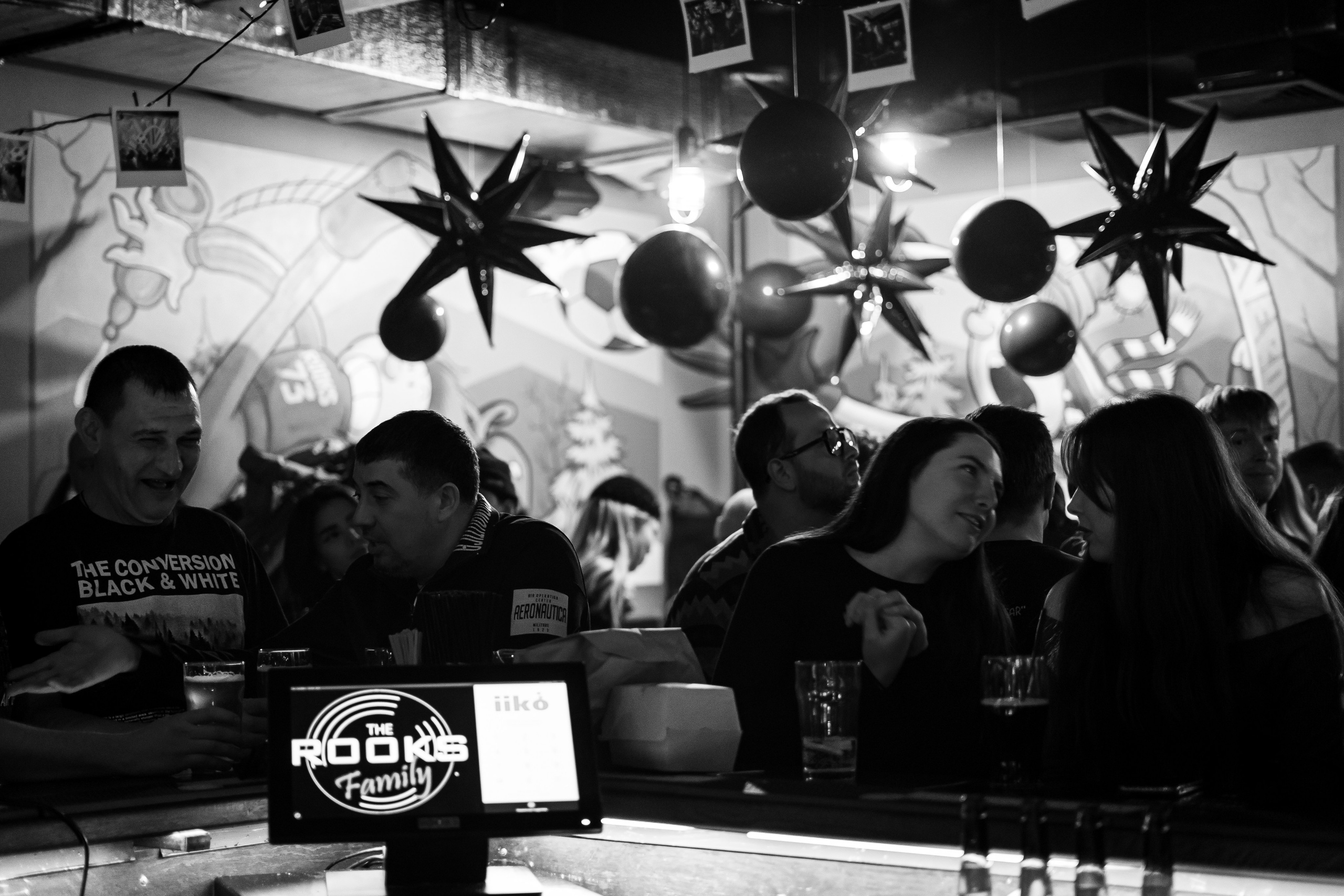 Rooks 14.12 HB. Анастасия Паршукова — фотограф Шерегеш Новосибирск