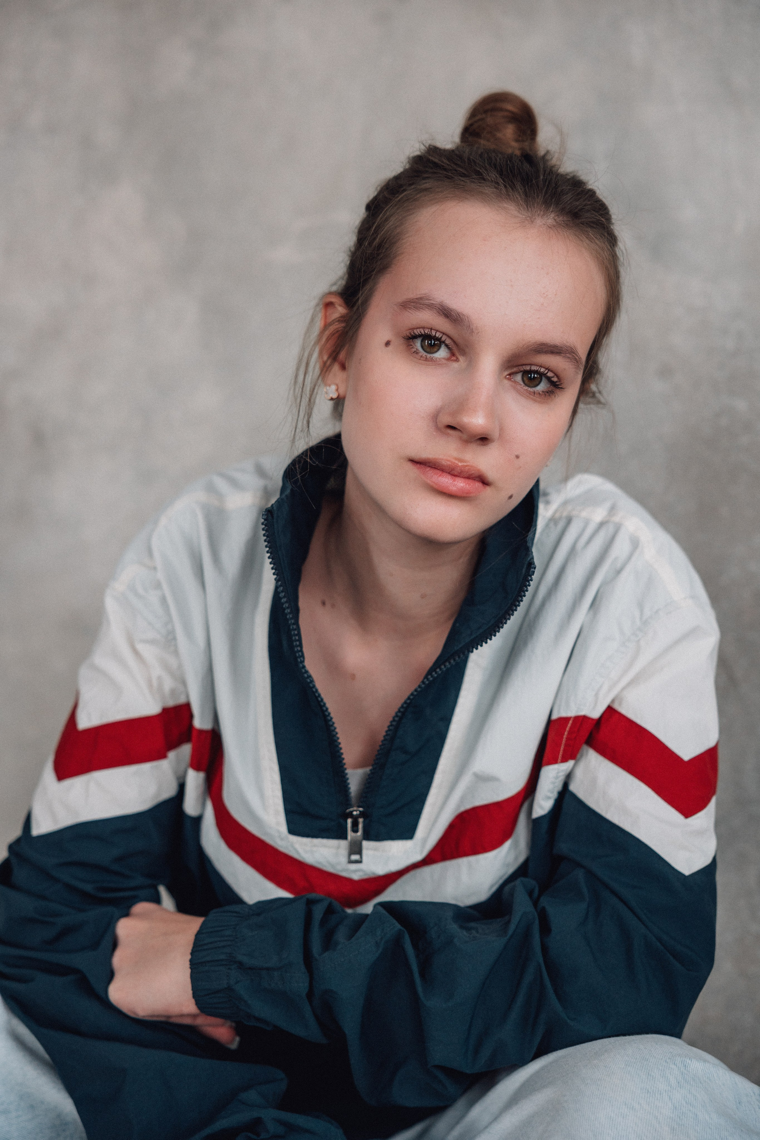 ПОЛИНА. Я фотограф из Москвы к Вашим услугам