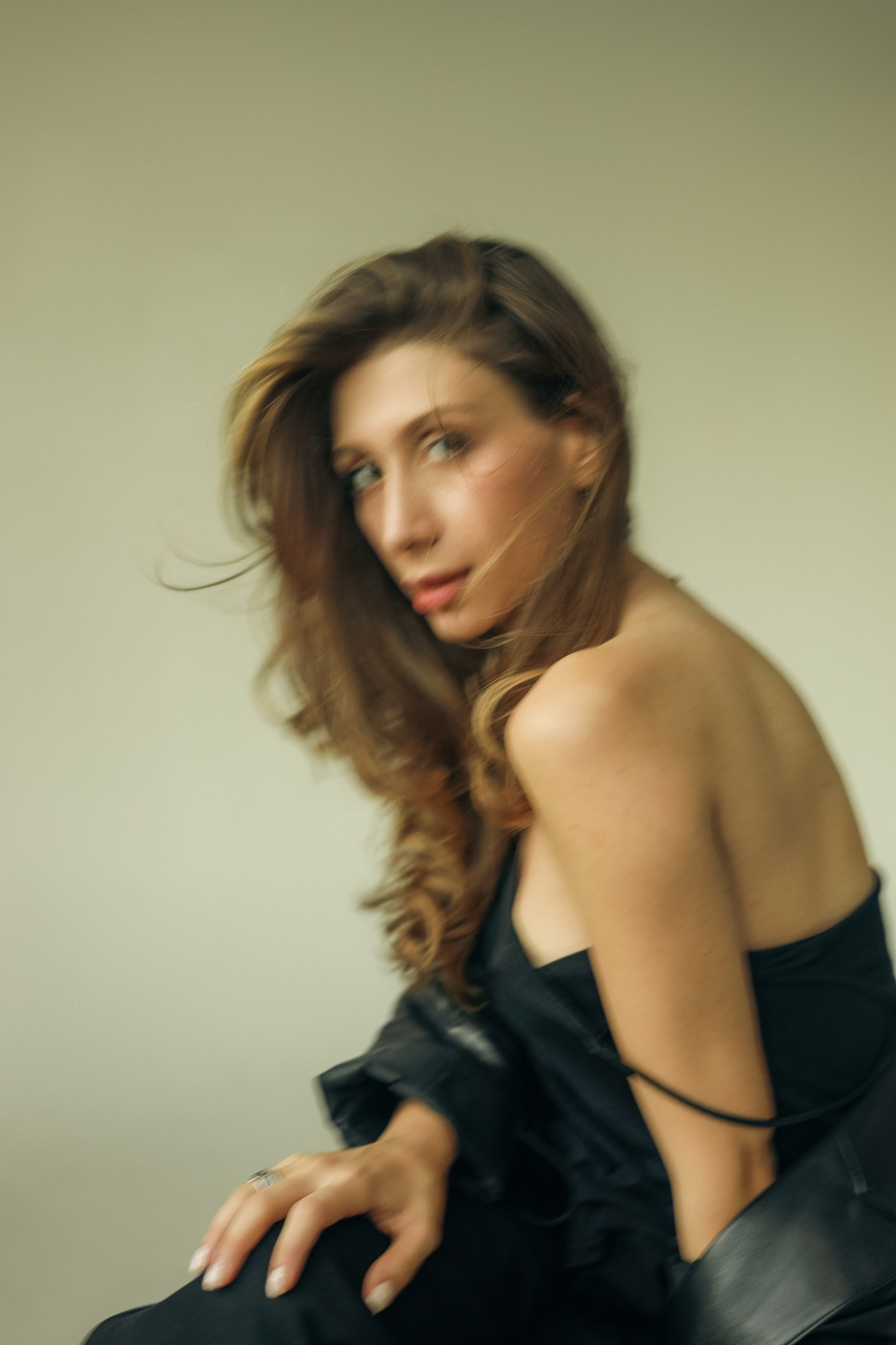 Portraits. Portrait Photographer Victoria Mokhova