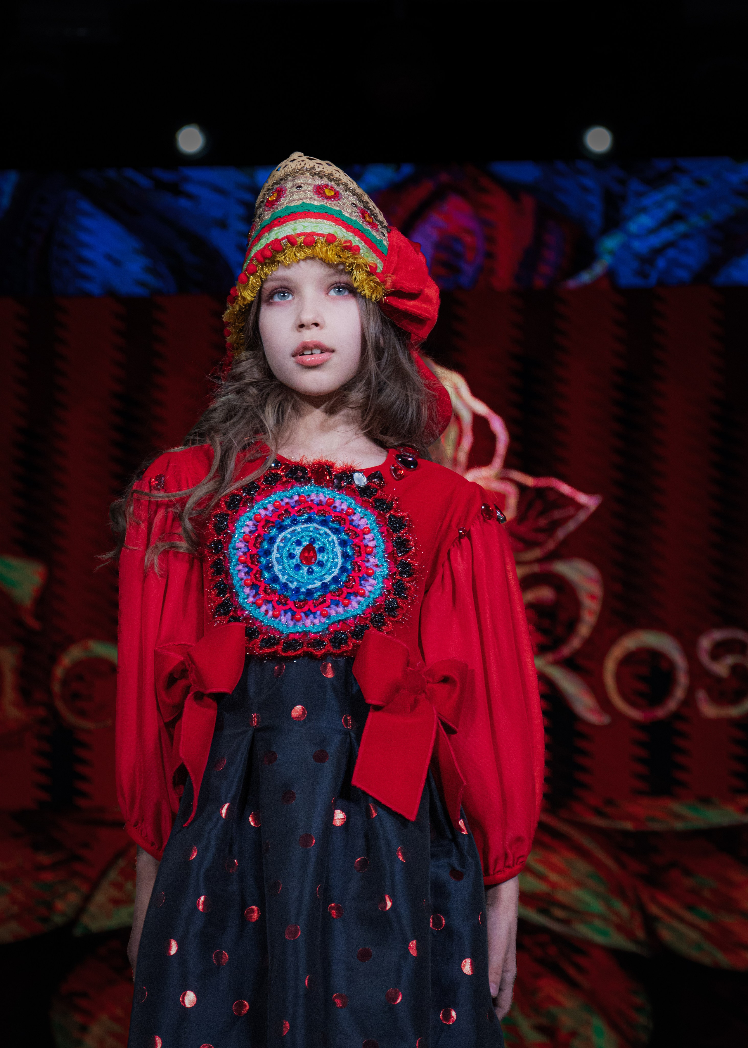 Премия "Сибирский стиль 2024"