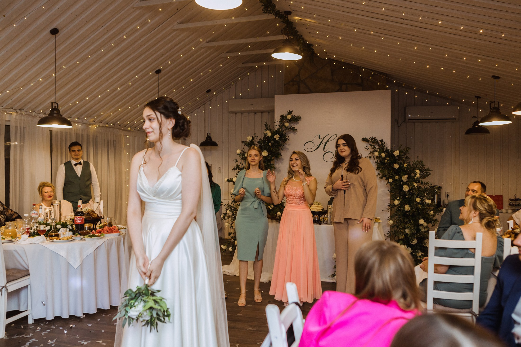 Николай и Анна. Фотографы в городе Волгограде — Людмила Агеева и Алексей Околелов