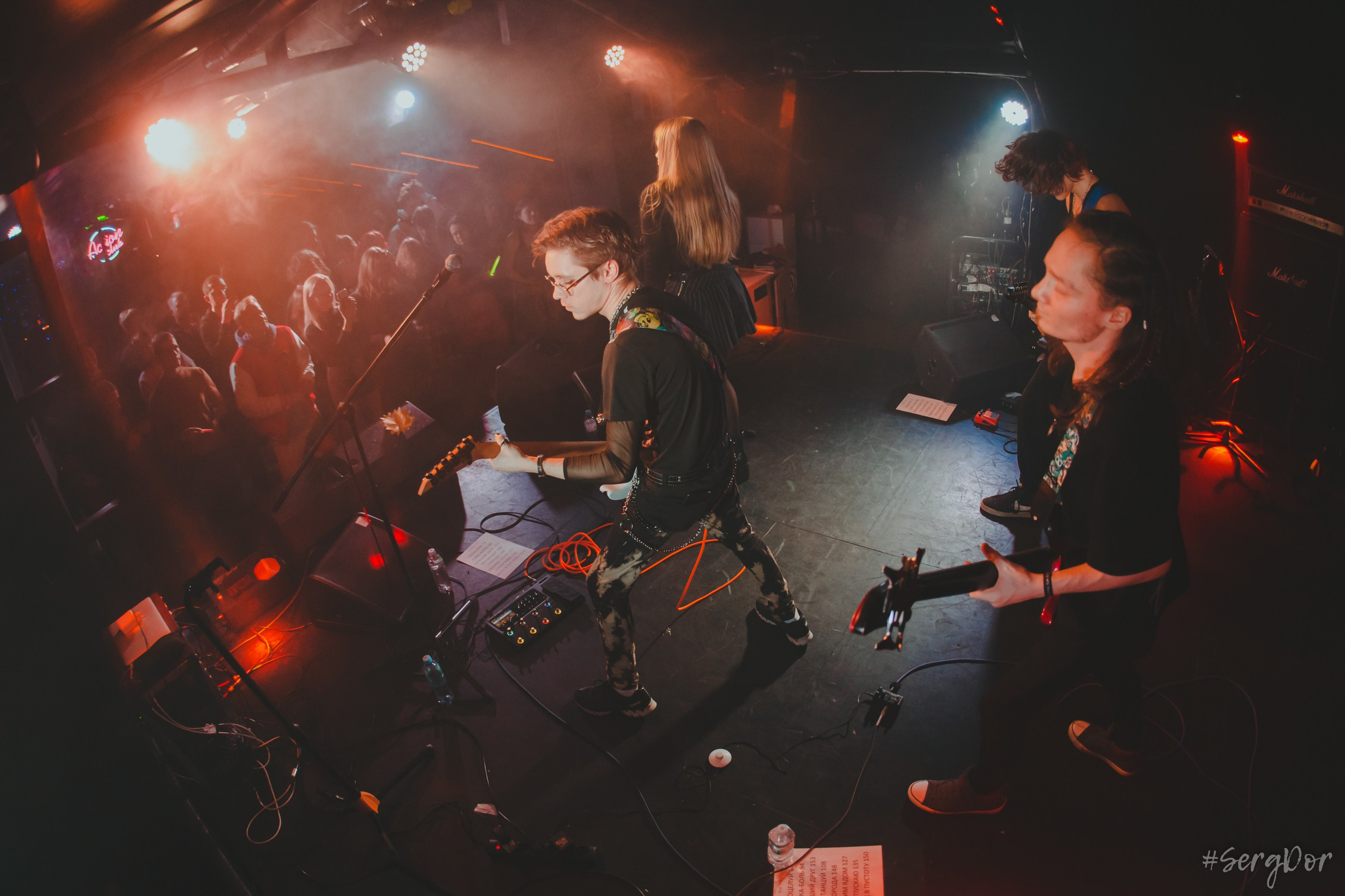 Отборочный тур, фестиваль YLETАЙ 2024, Улетай, клуб Action, Санкт-Петербург, Питер, отборочник, 18.02.2024, SergDor, 18 февраля 2024 года, #SergDor, Часто ты