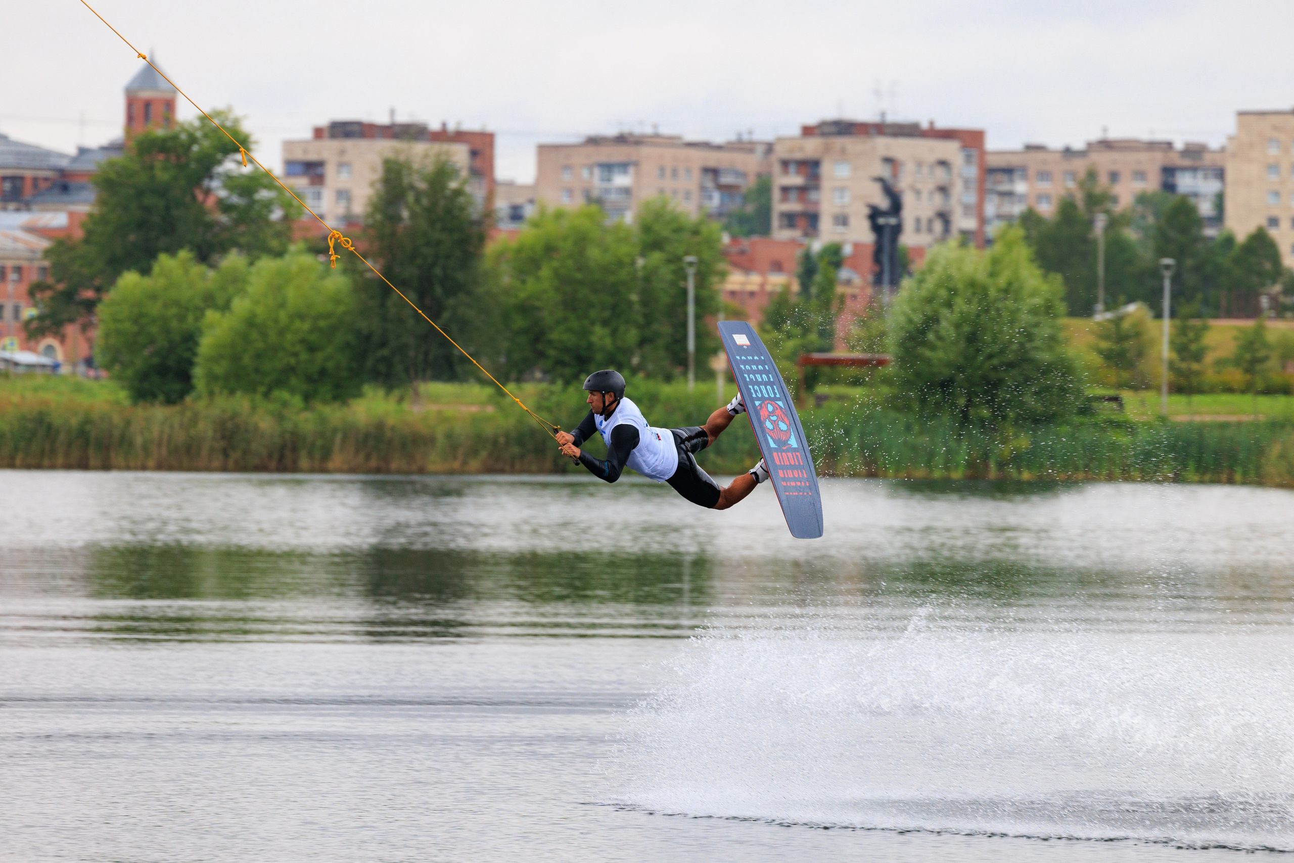 KupchinoOpenContest 2024. Фотограф Александр Заломаев