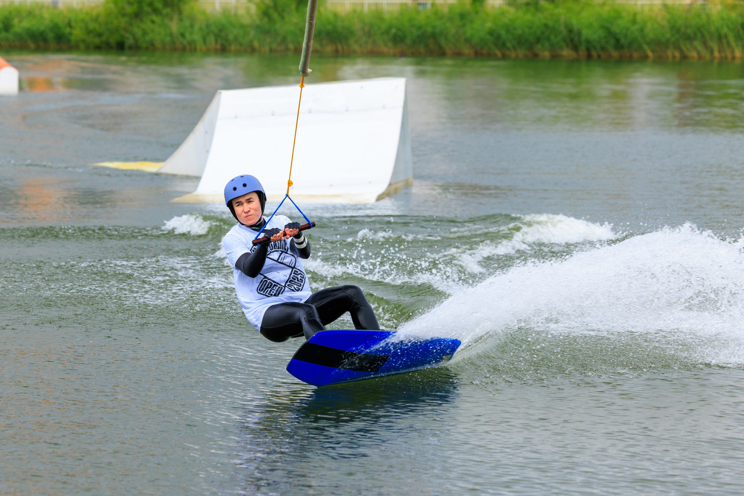 KUPCHINO OPEN CONTEST 2025. Фотограф Александр Заломаев