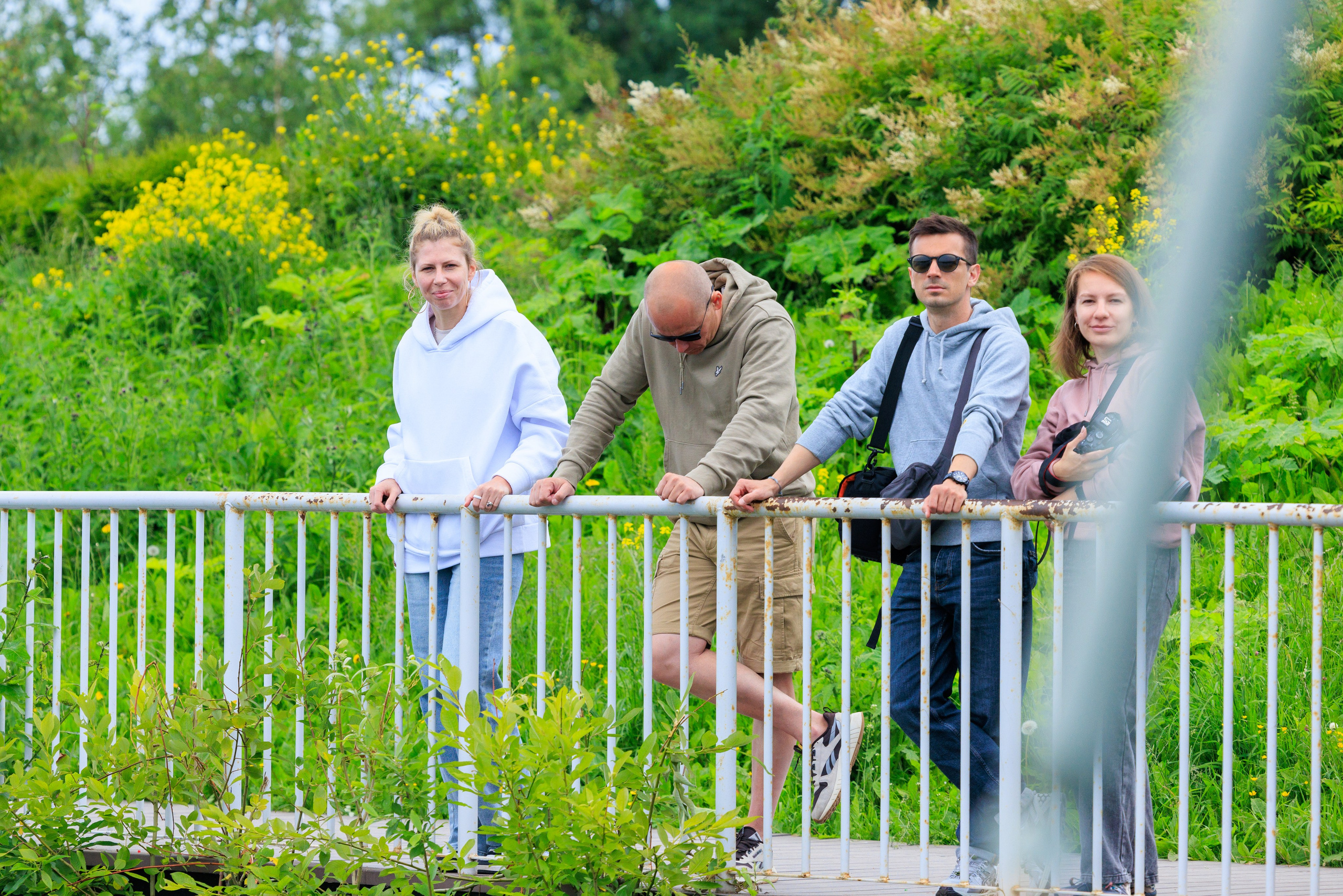 KUPCHINO OPEN CONTEST 2025. Фотограф Александр Заломаев