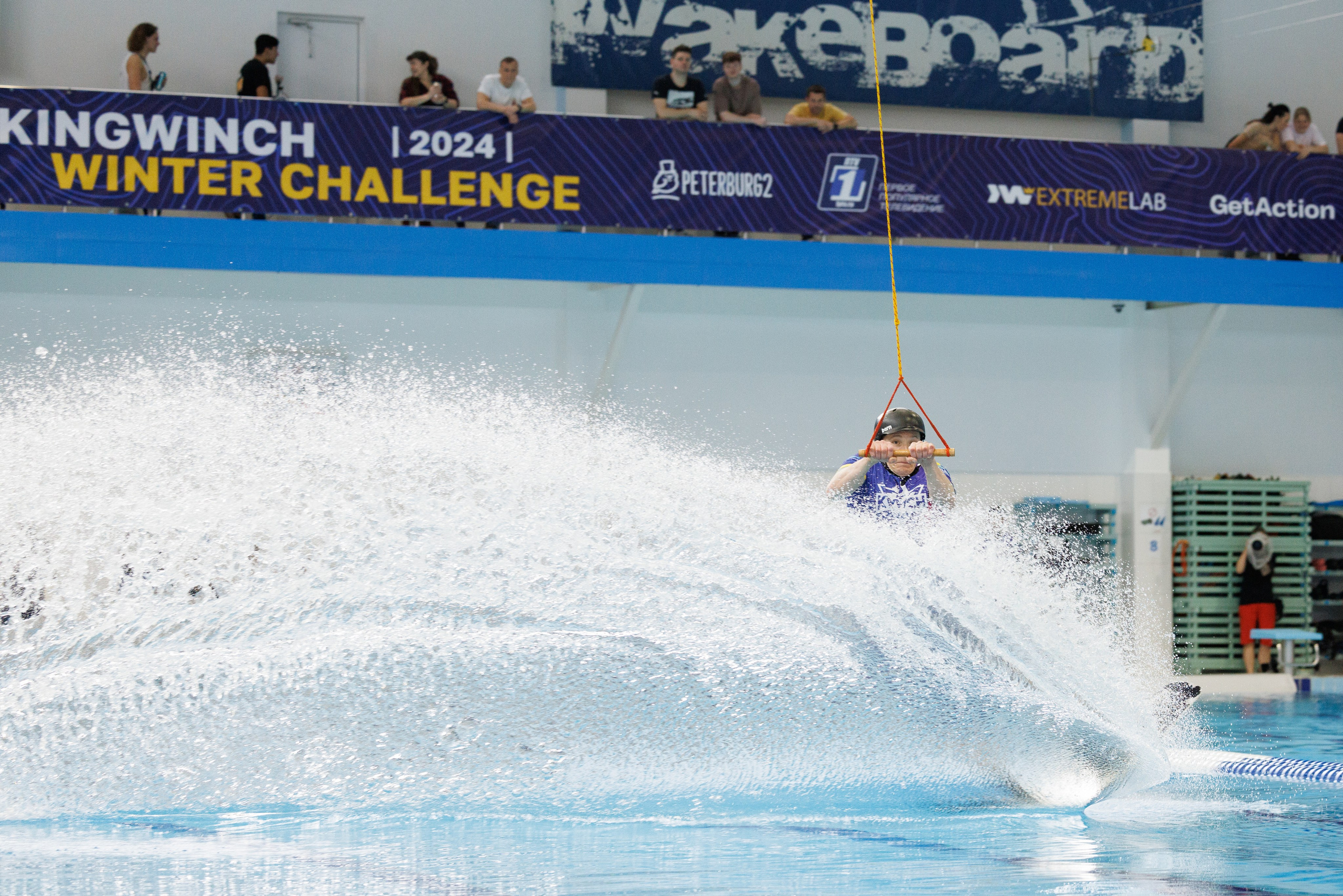 KWWCH 2024. Фотограф Александр Заломаев