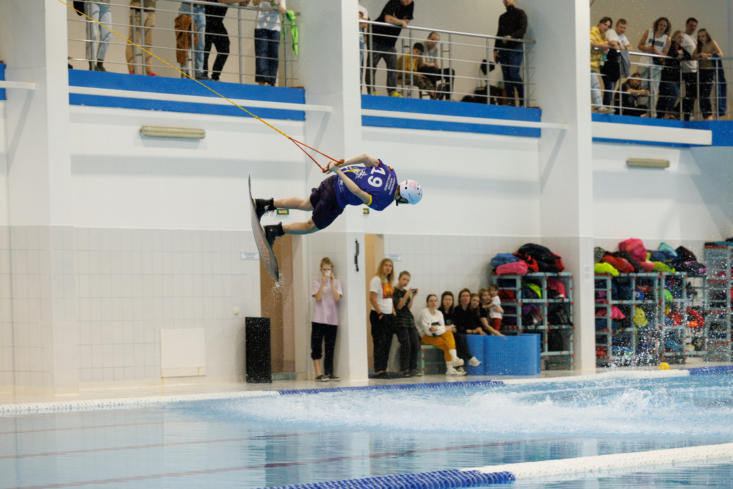 KWWCH 2024. Фотограф Александр Заломаев