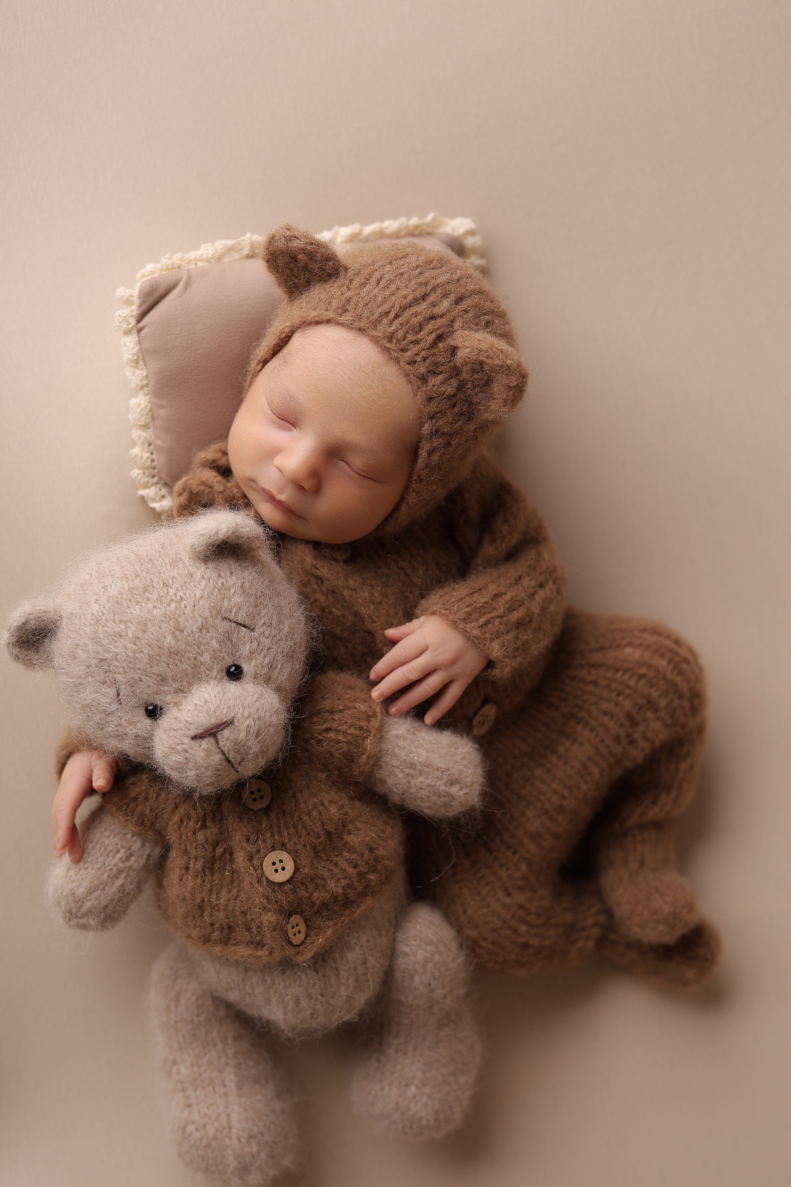 Новорождённые. Главная