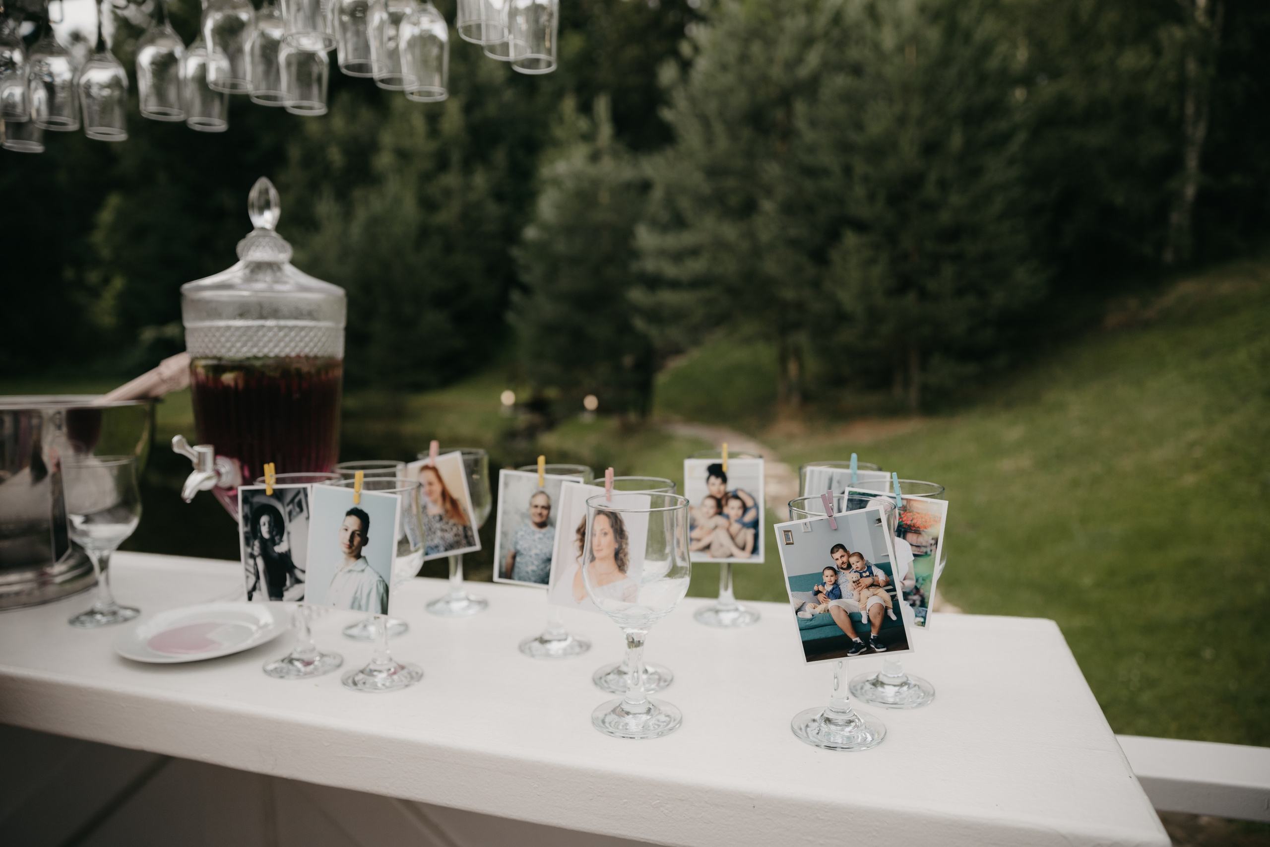 Полина и Марат. Фотограф в Санкт-Петербурге Ангелина Волкова