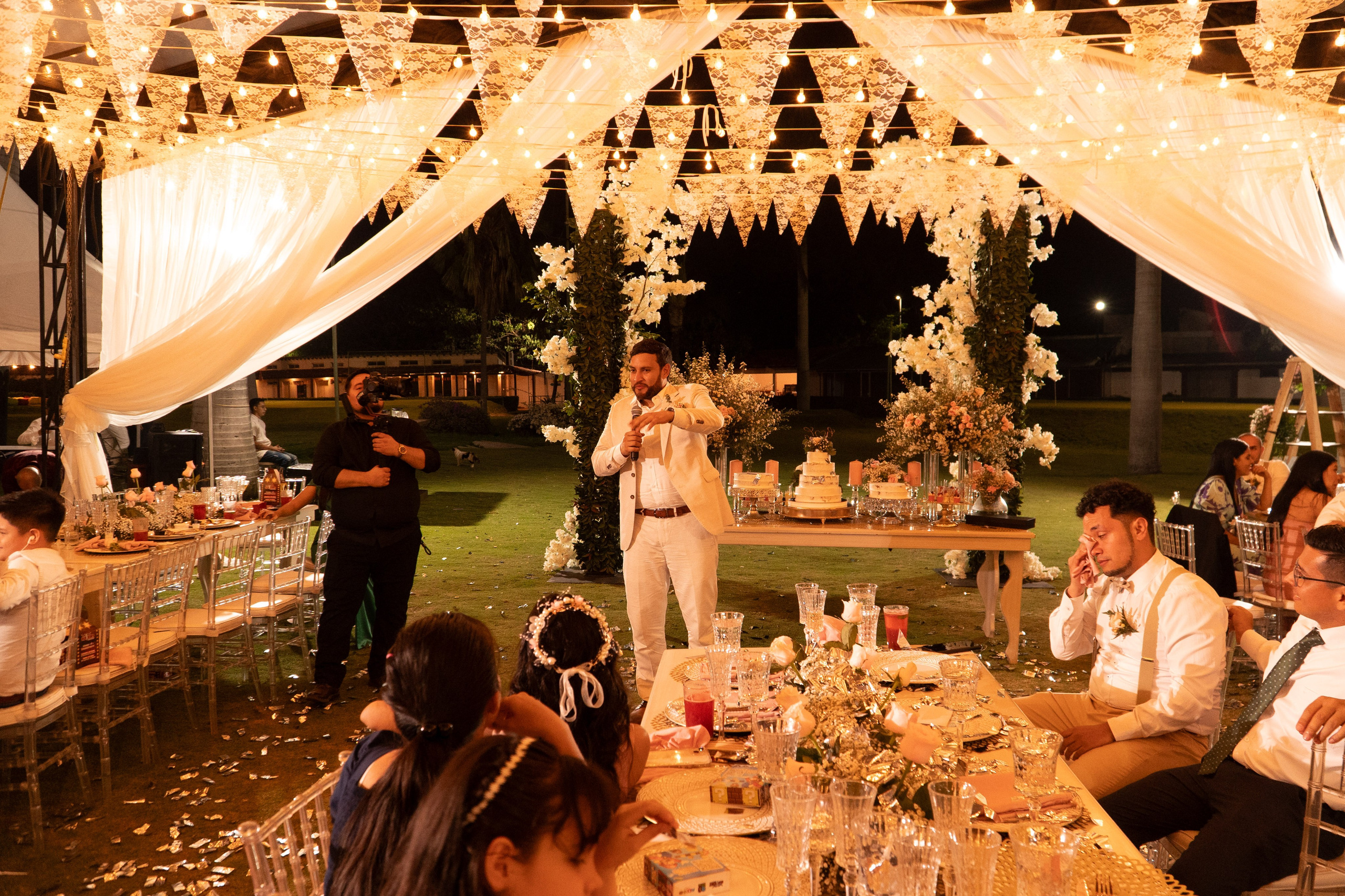 Carola & Gerson. Wedding Photographer in Barcelona and Medellin