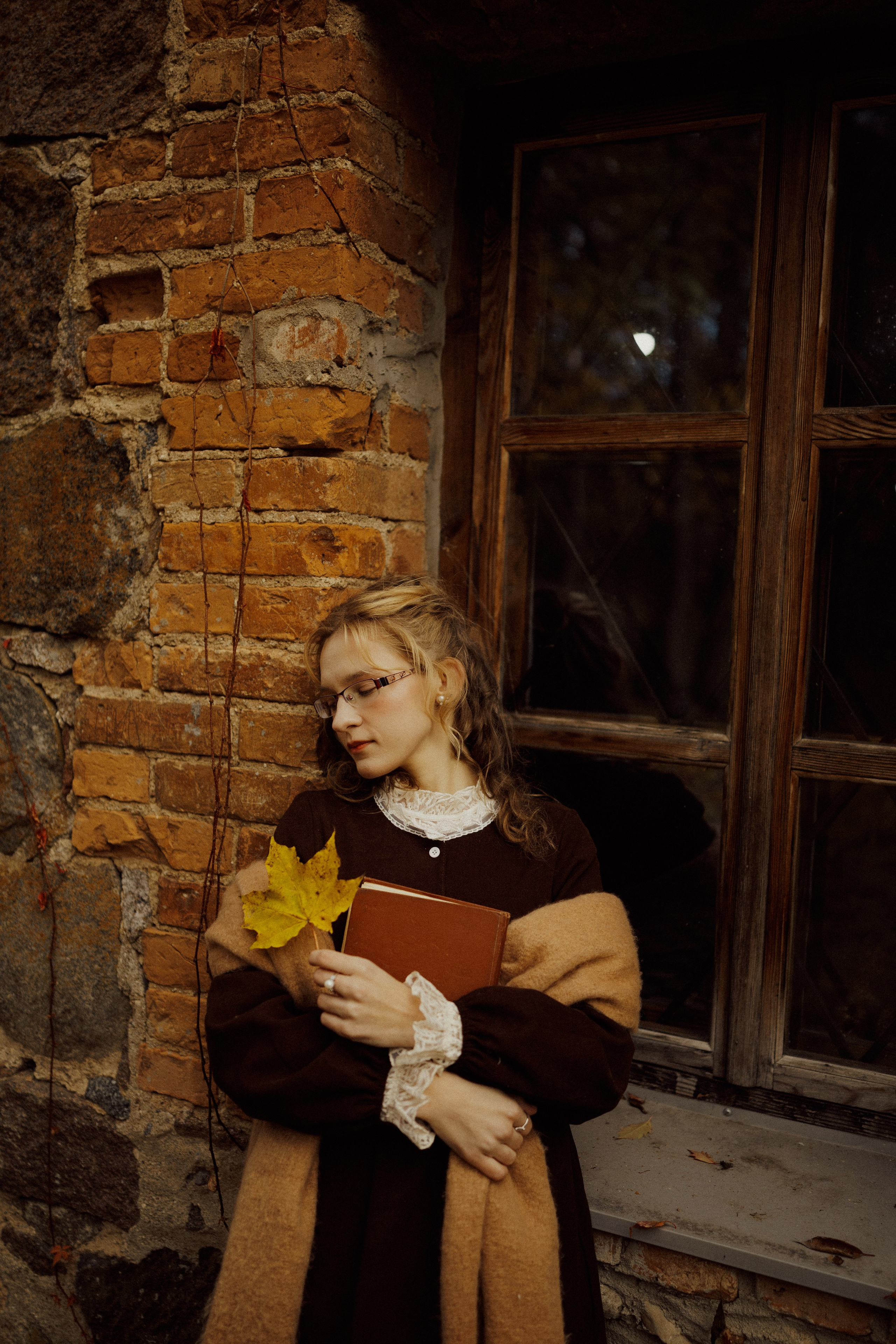 Карына. Партрэтны і вясельны фатограф у Мінску Юлія Раманькова