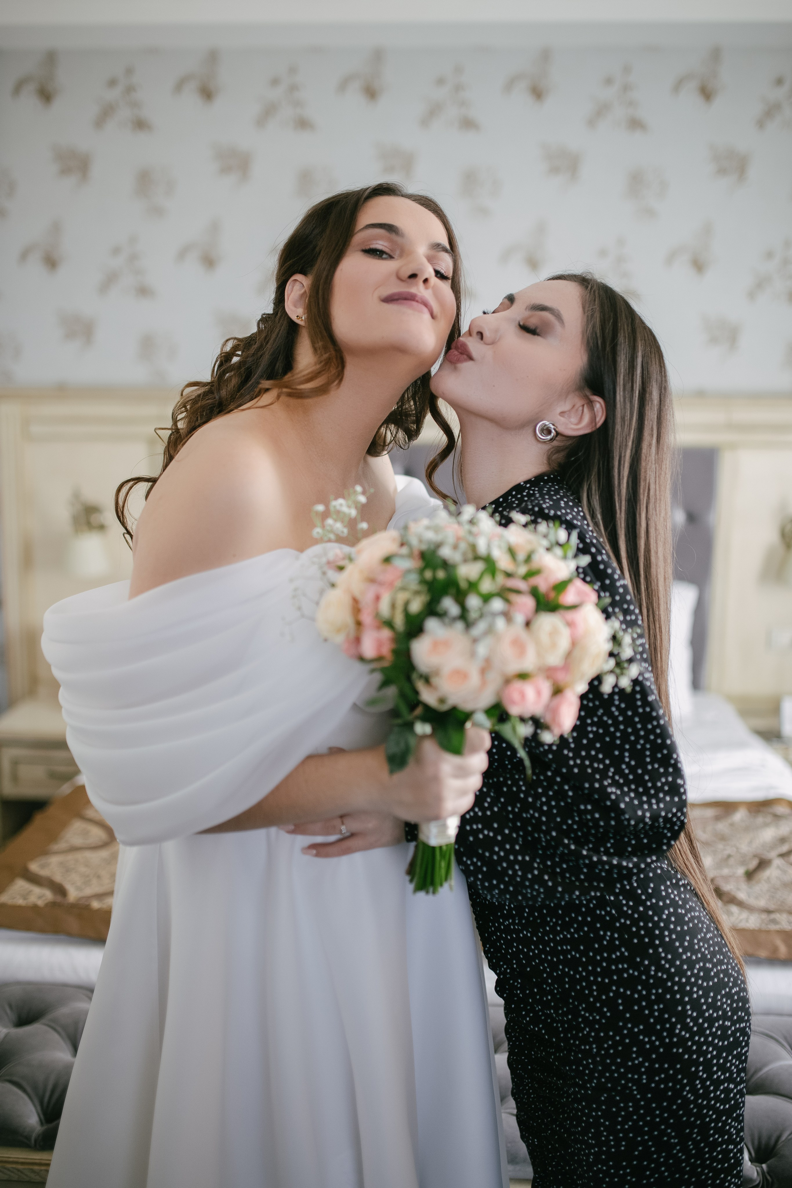 Семен и Ксения. Главная