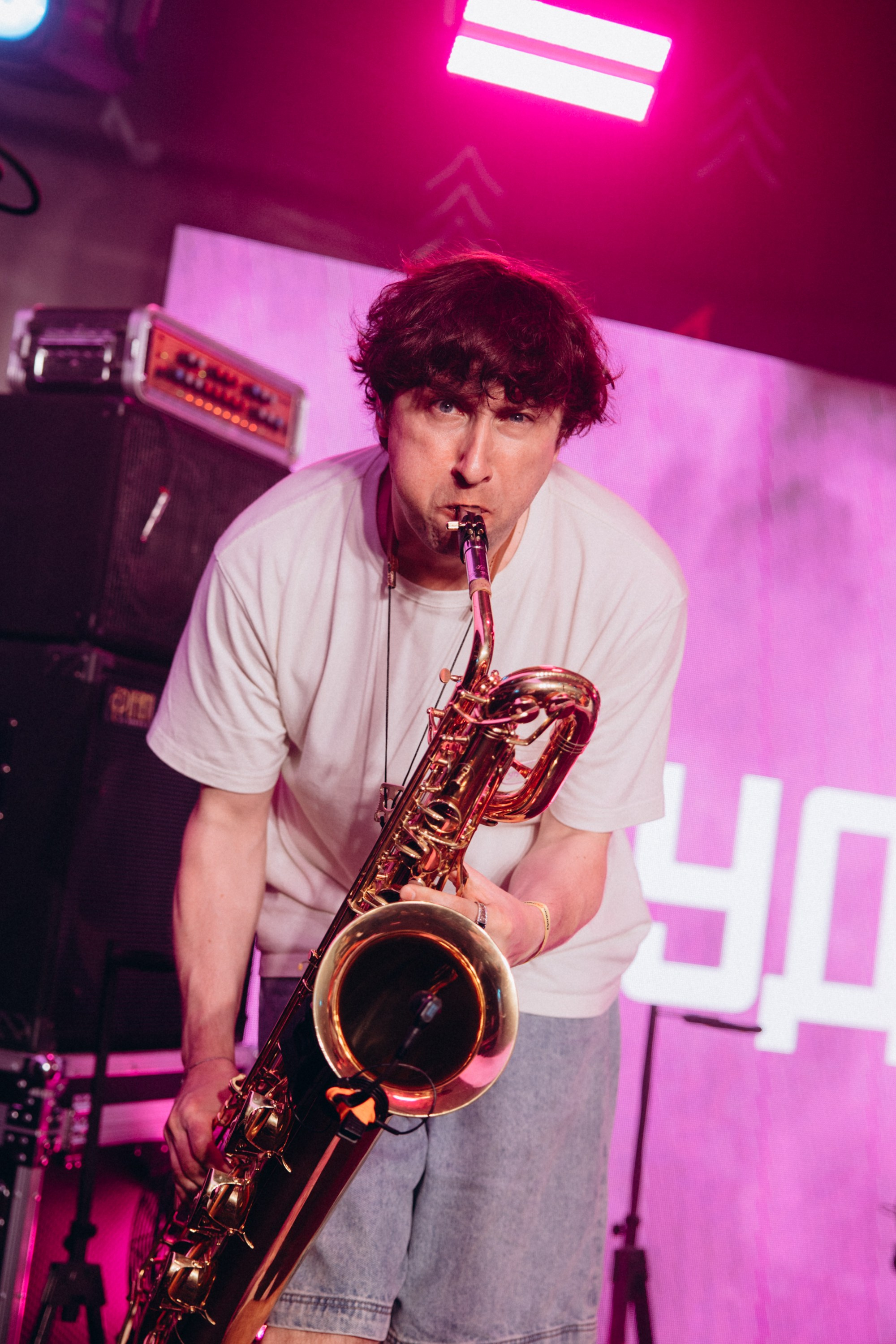 ULCAMP'25. Репортажный фотограф в Санкт-Петербурге Александр Паклин