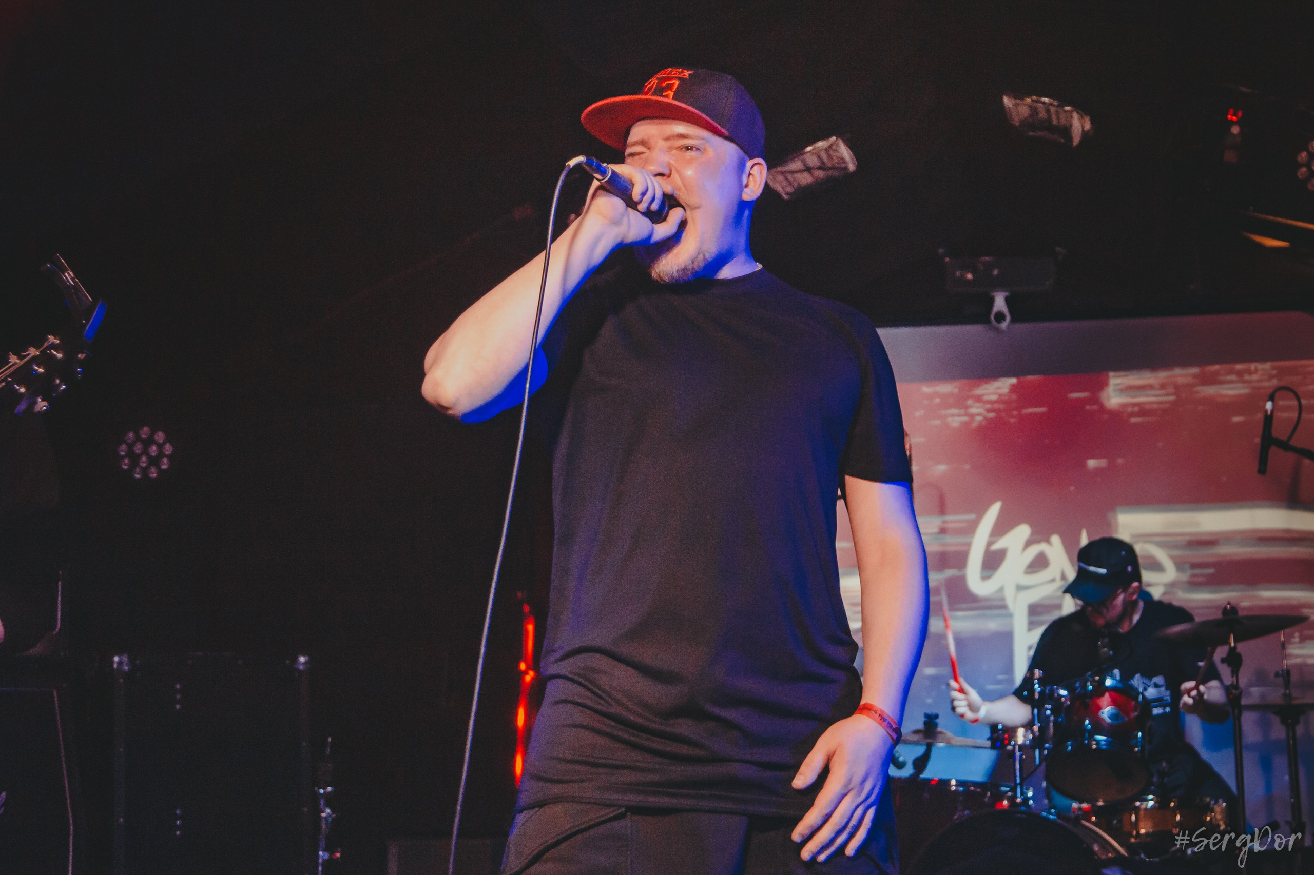 отборочный тур, фестиваль YLETАЙ 2024, Улетай, клуб Action, Санкт-Петербург, Питер, отборочник, 17.02.2024, SergDor, 17 февраля 2024 года, #SergDor, Gonzo Fellaz