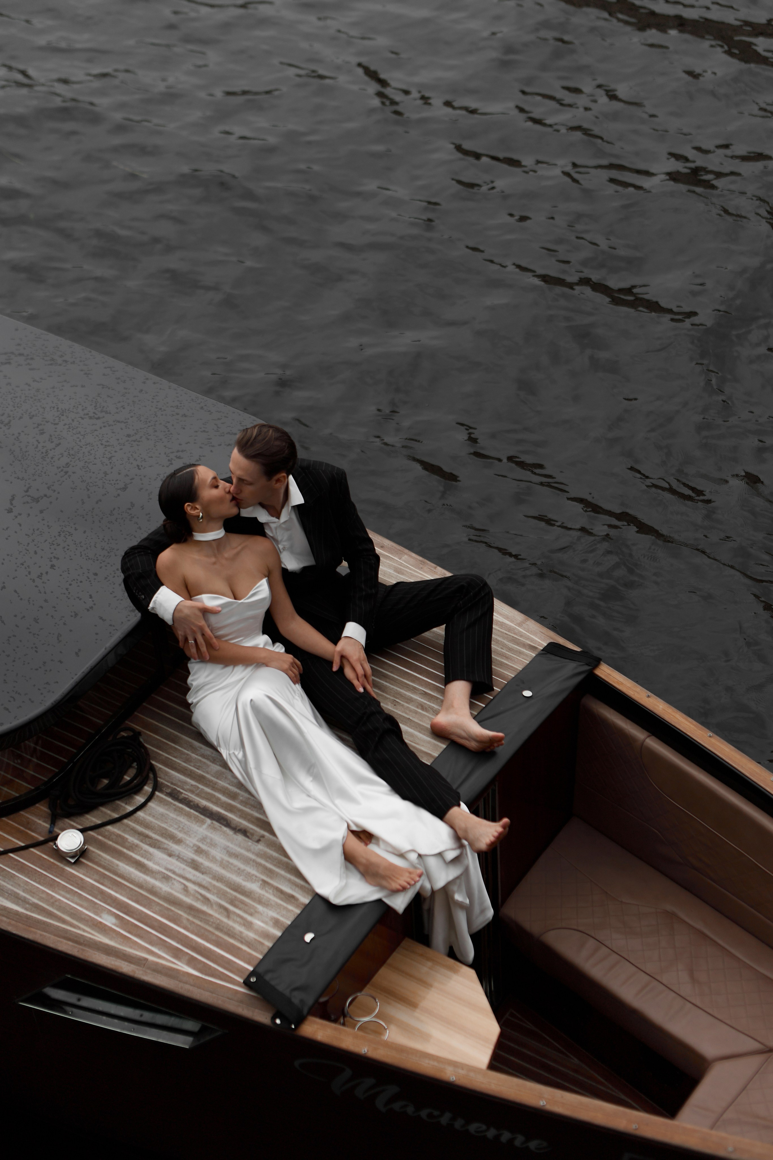 П+Д. Свадебный фотограф Нижний Новгород