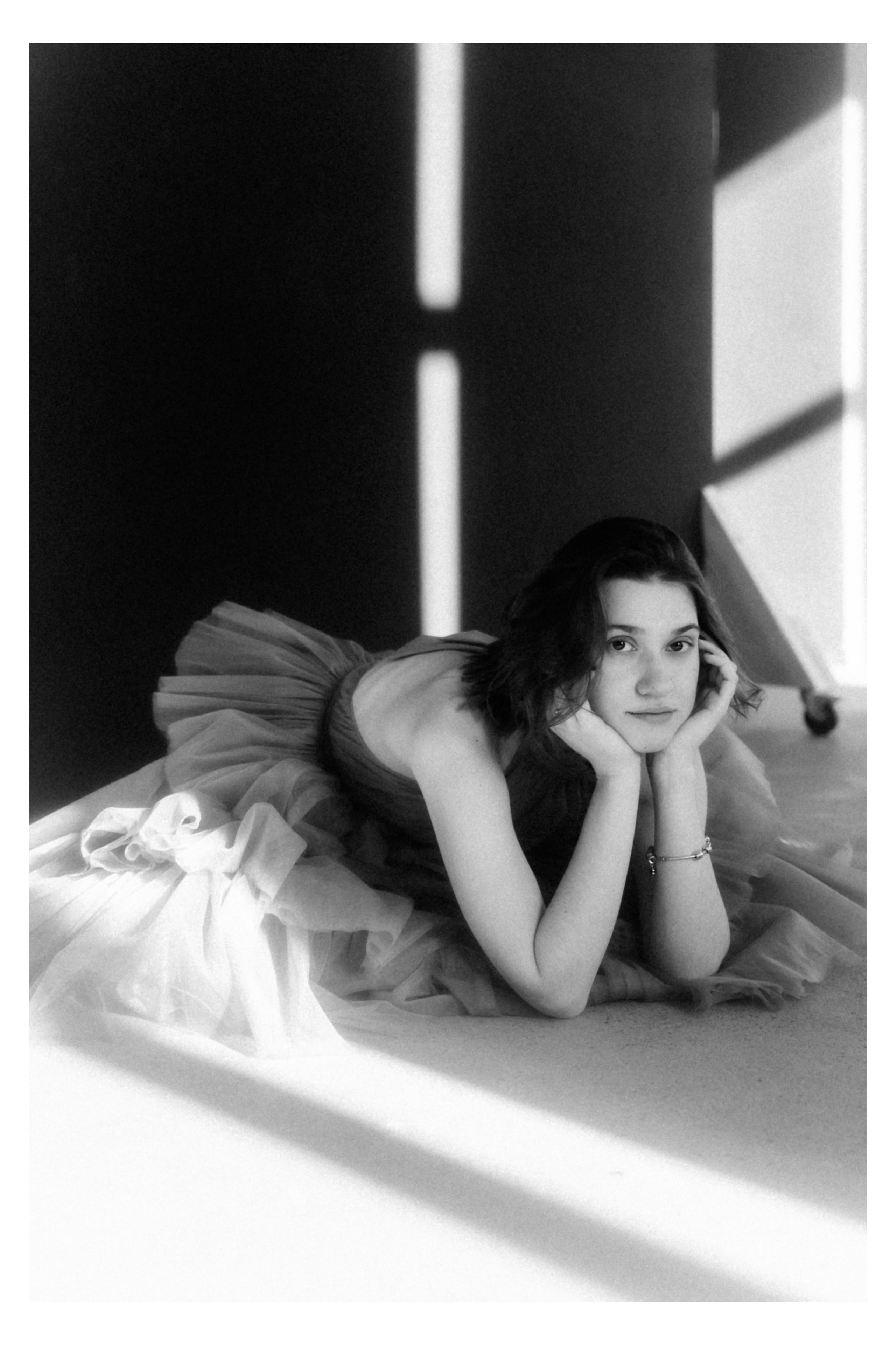 Маша. Фотограф Москва, Санкт-Петербург, Абакан