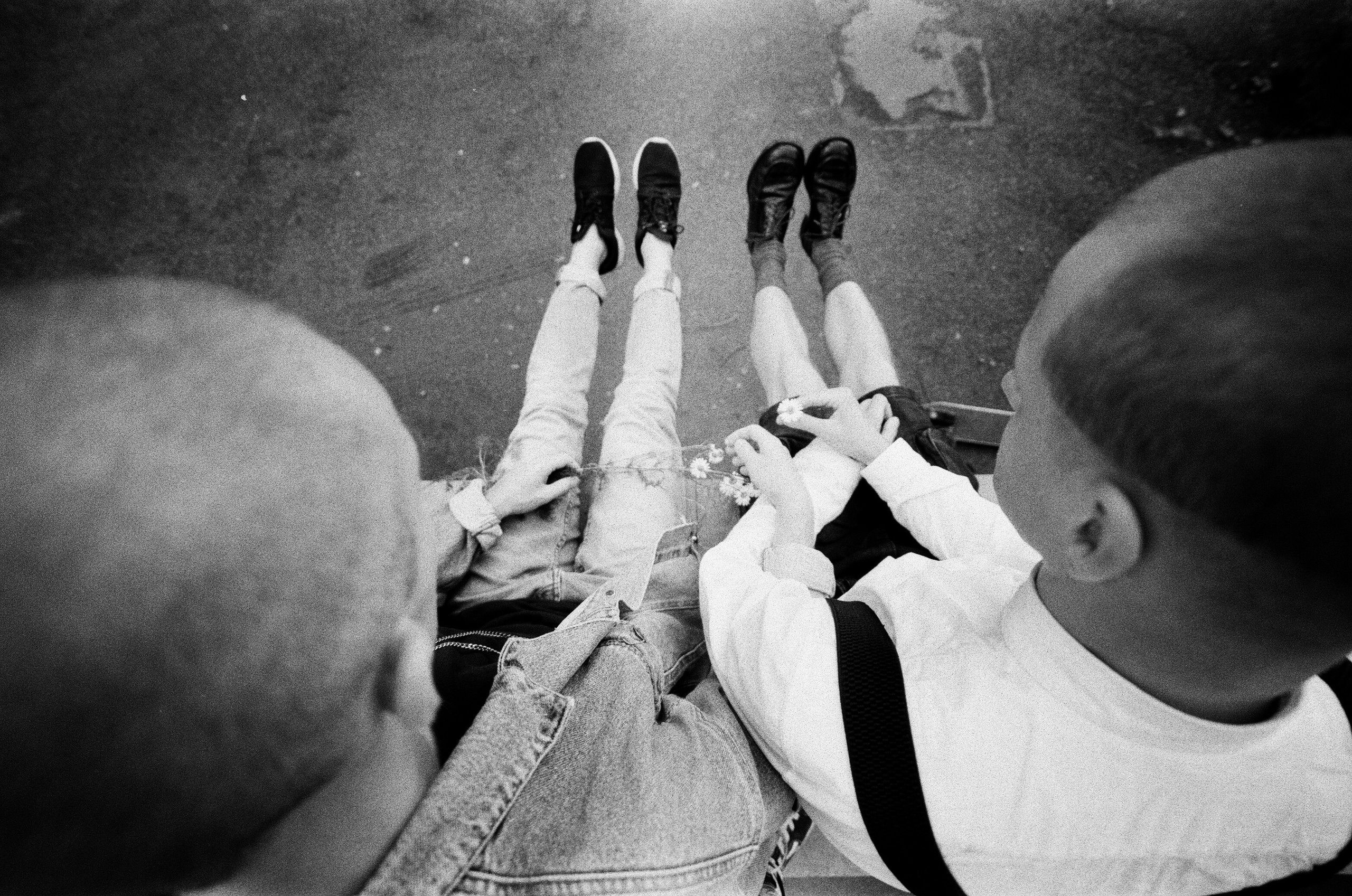 LUBOV SKINOV. Polinanazar//Полина Назарова, фотохудожник