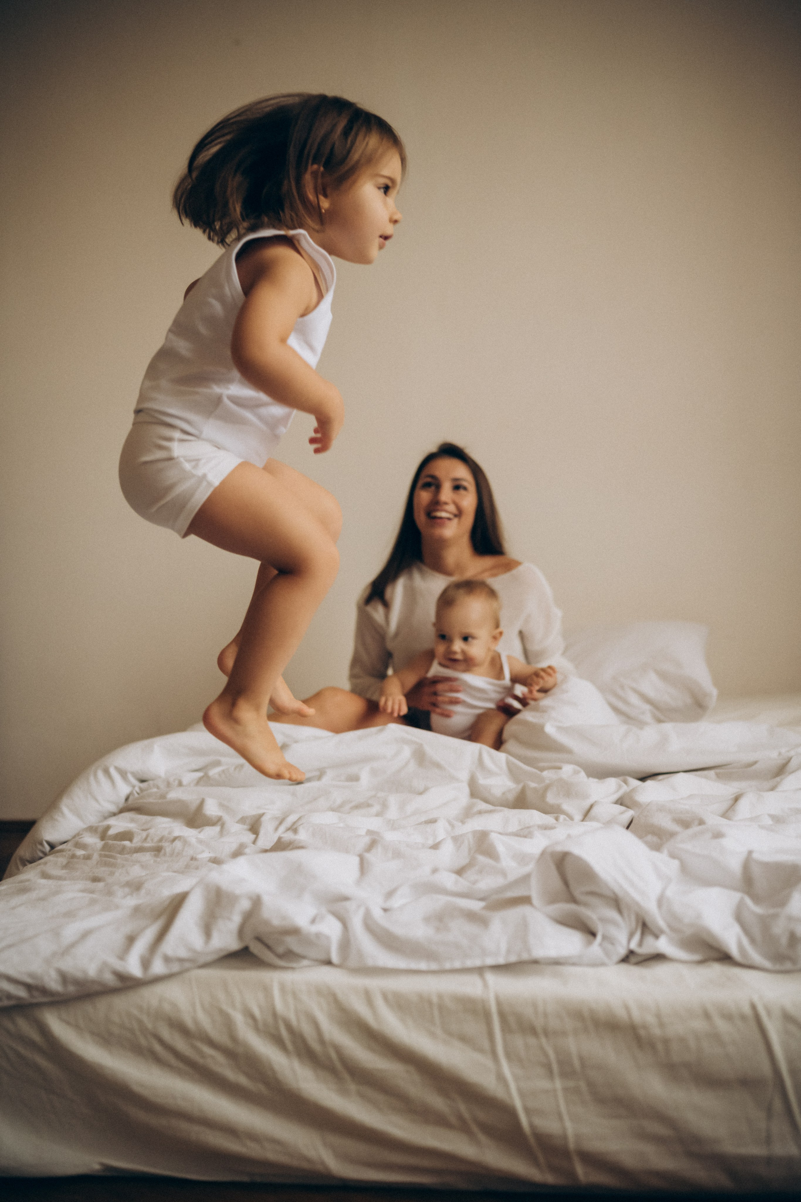 Мама и дети. Кристина Ветрова | ФОТОГРАФ | Москва