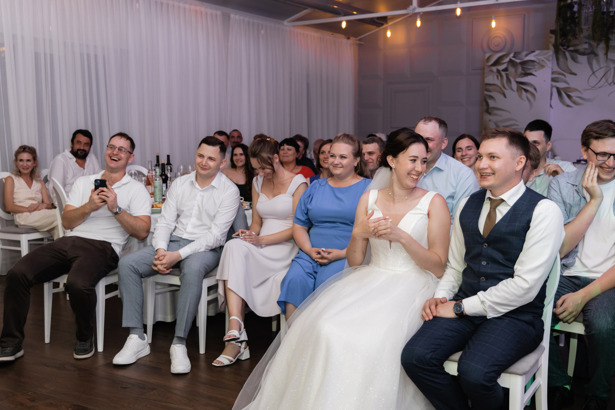 Алёна и Денис (полный день). Фотограф в Барнауле Юлия Садвокасова