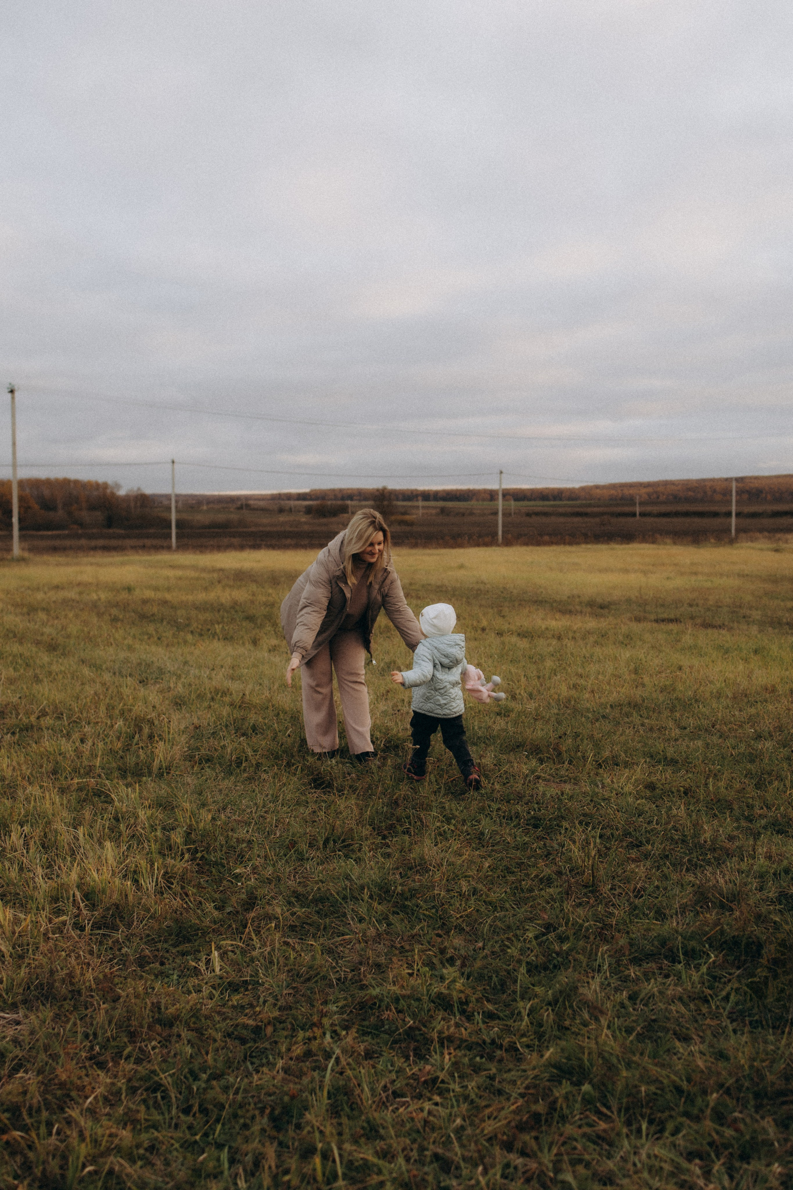 Вера, Надежда, Любовь ❤. Фотограф в Туле и Алексине Стулова Мария