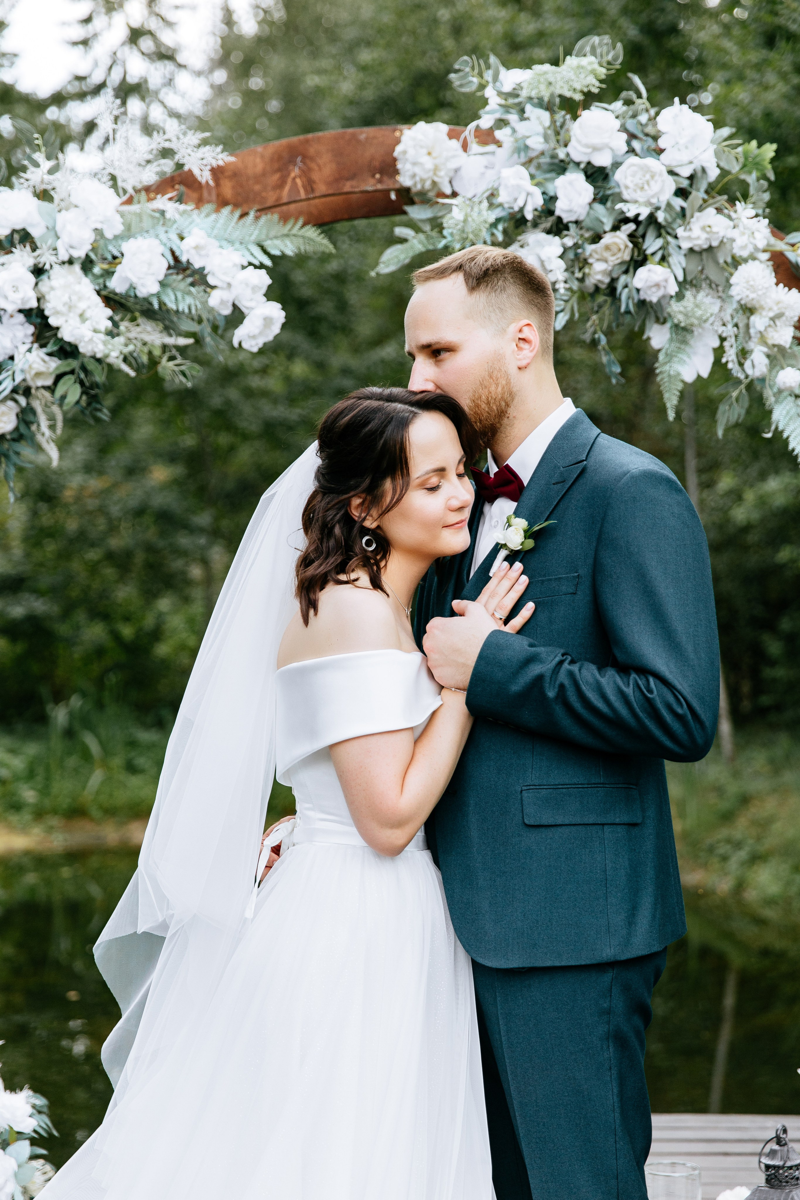 Ярослав и Аня