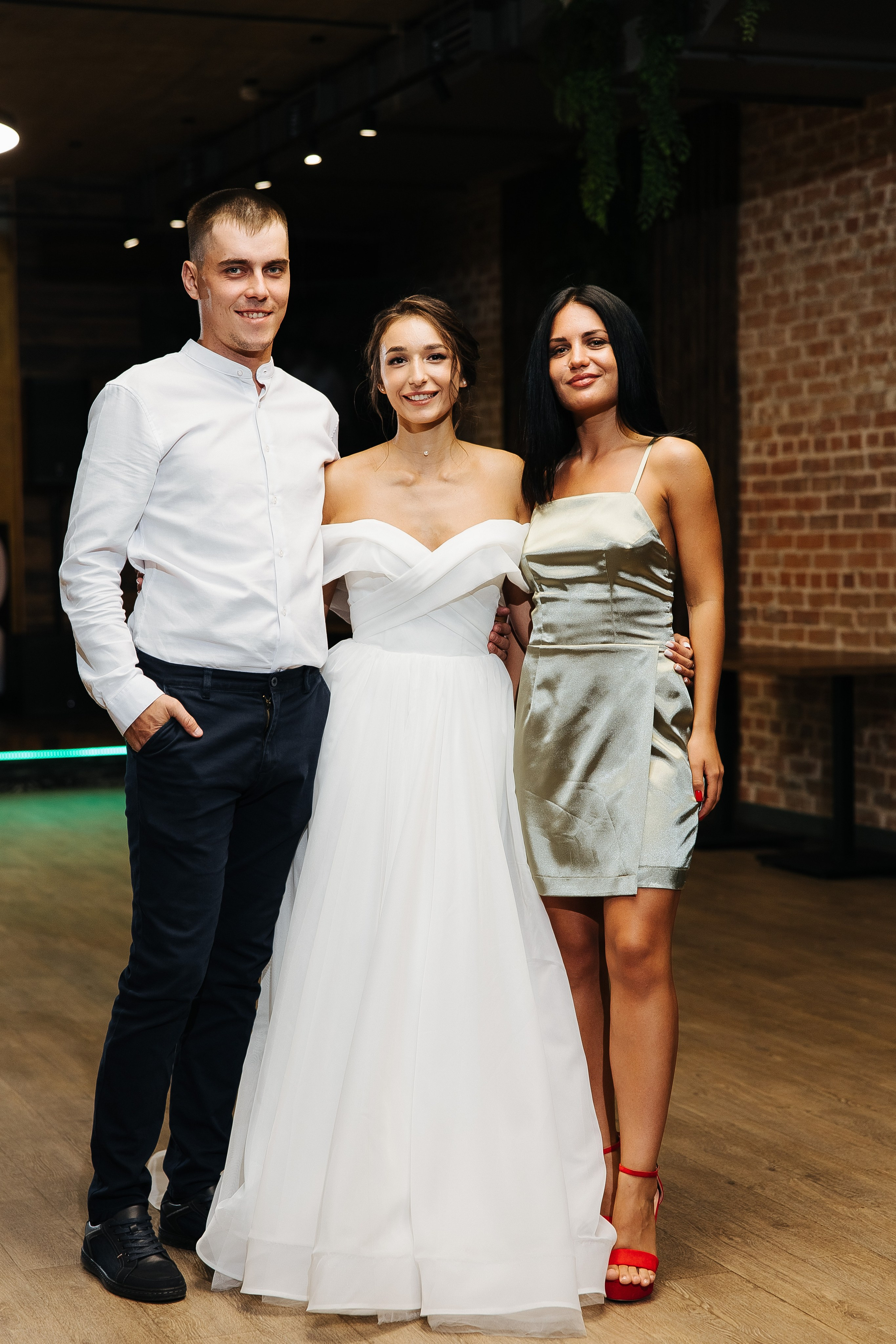 Иван Юлия. Фотограф в Красноярске Надежда Воскресенская