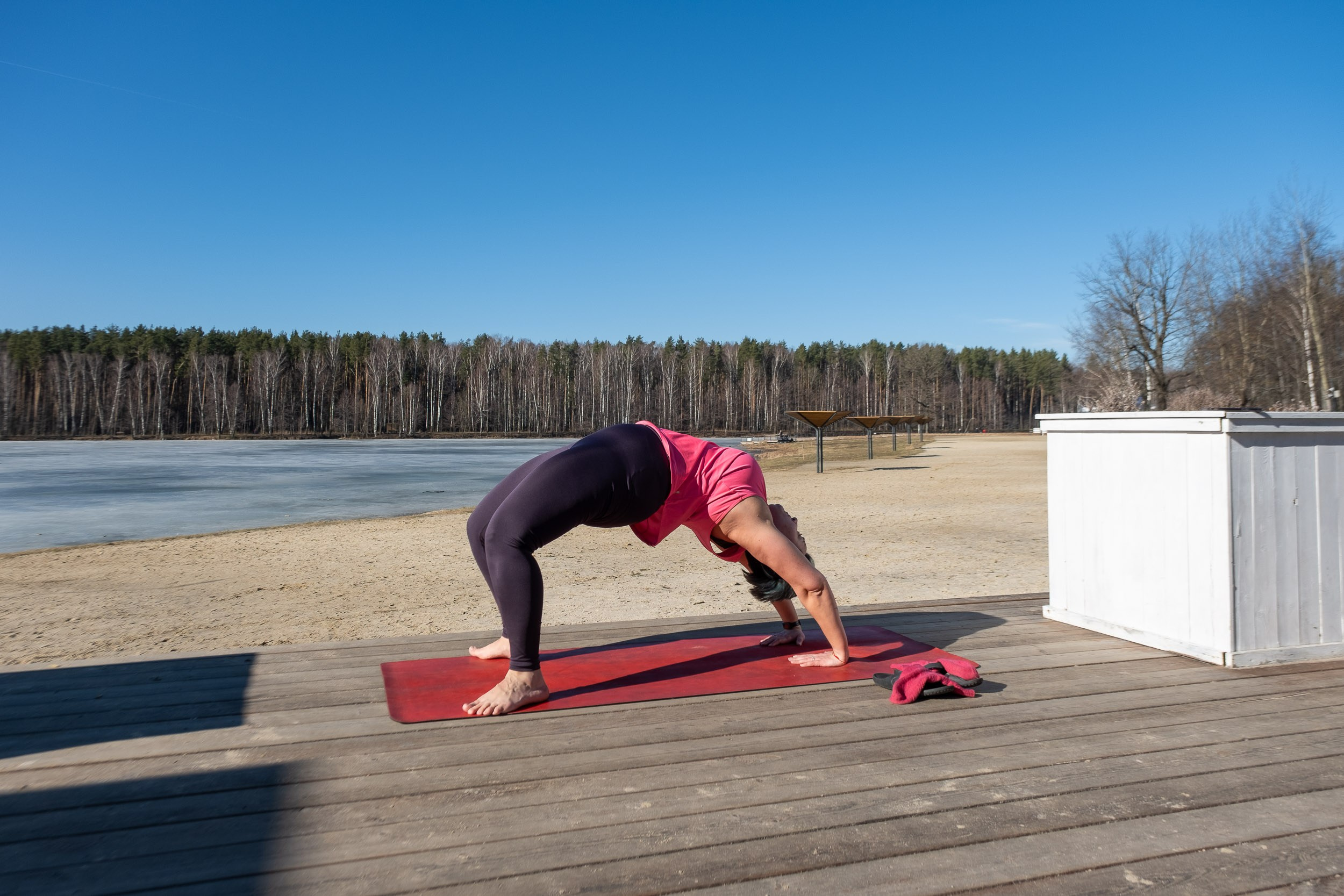 Йога 2025.03.09. Фёдор Карпов — профессиональный фотограф, работаю в Москве и области