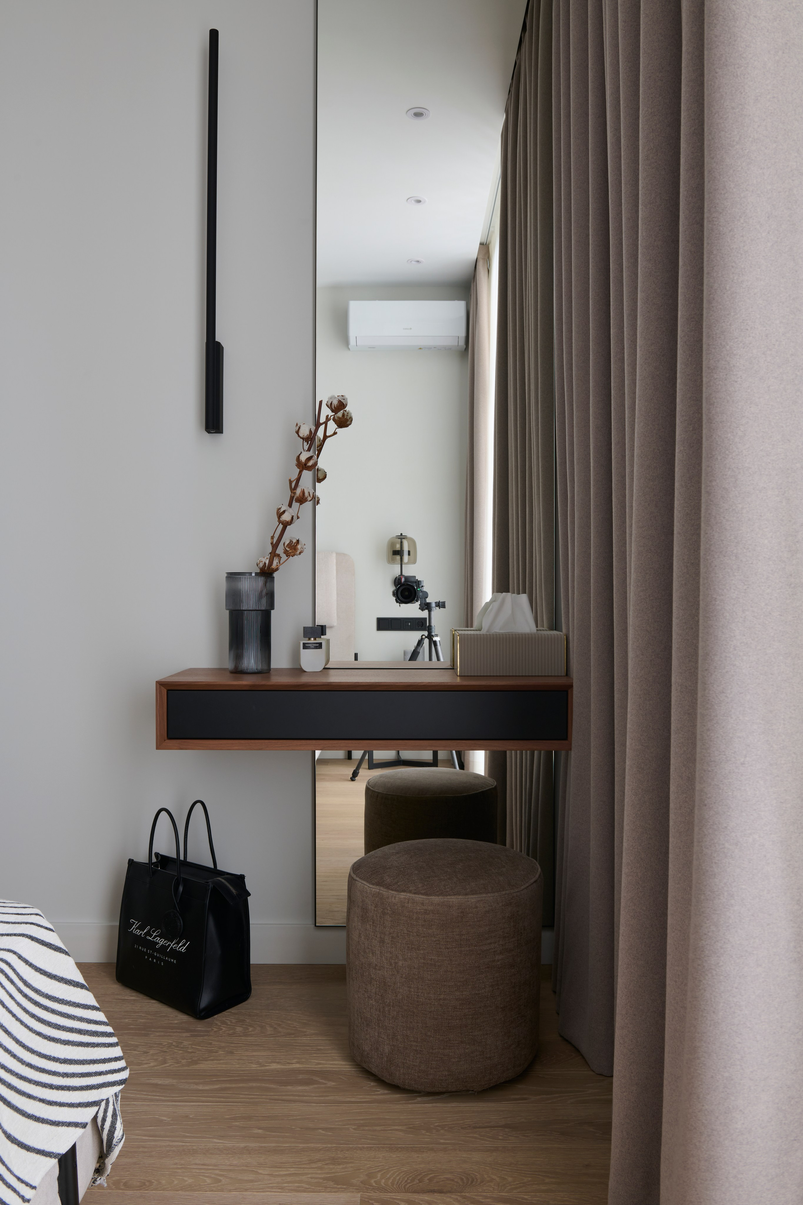 Дизайн проект. Фотограф для дизайнеров, застройщиков и бизнеса — интерьеры и архитектура — Роман Свободный в Москве и по России