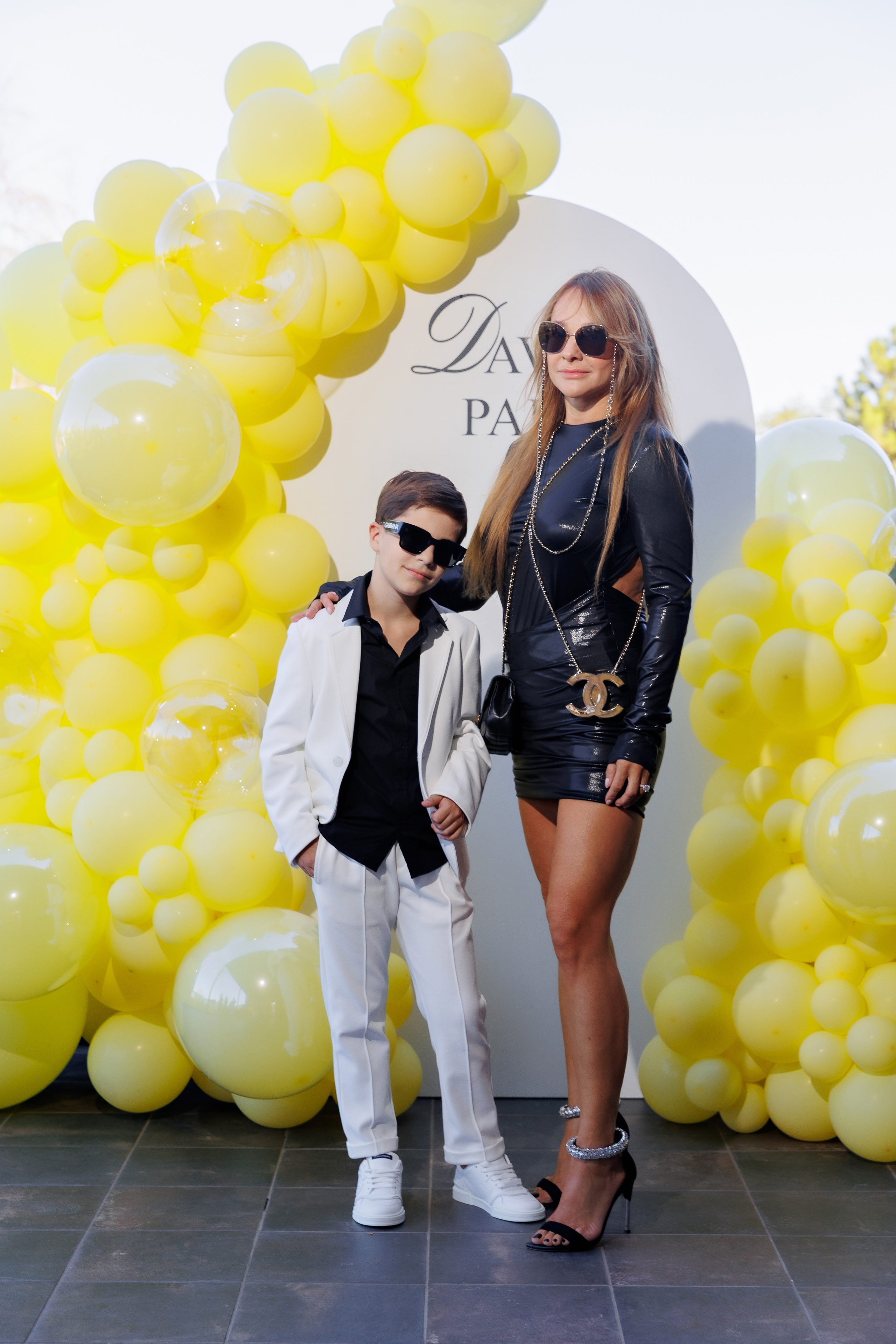 Фотосессия на день рождения Праздничная съемка от профессионального фотографа. Красильников Евгений — профессиональный фотограф в Ростове-на-Дону