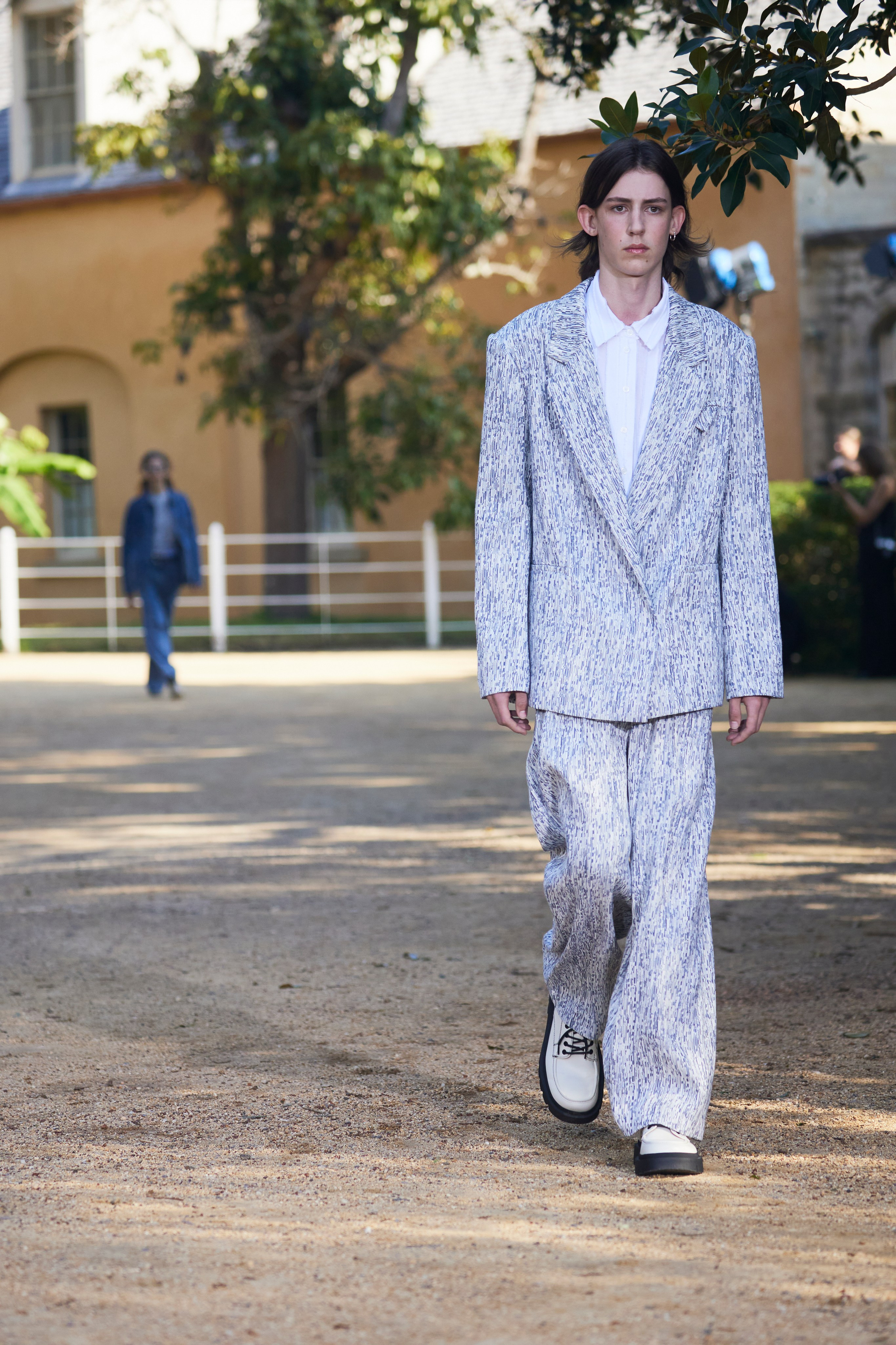 AFW2025, BLANCA. Maria Poleshchuk, commercial photographer in Sydney