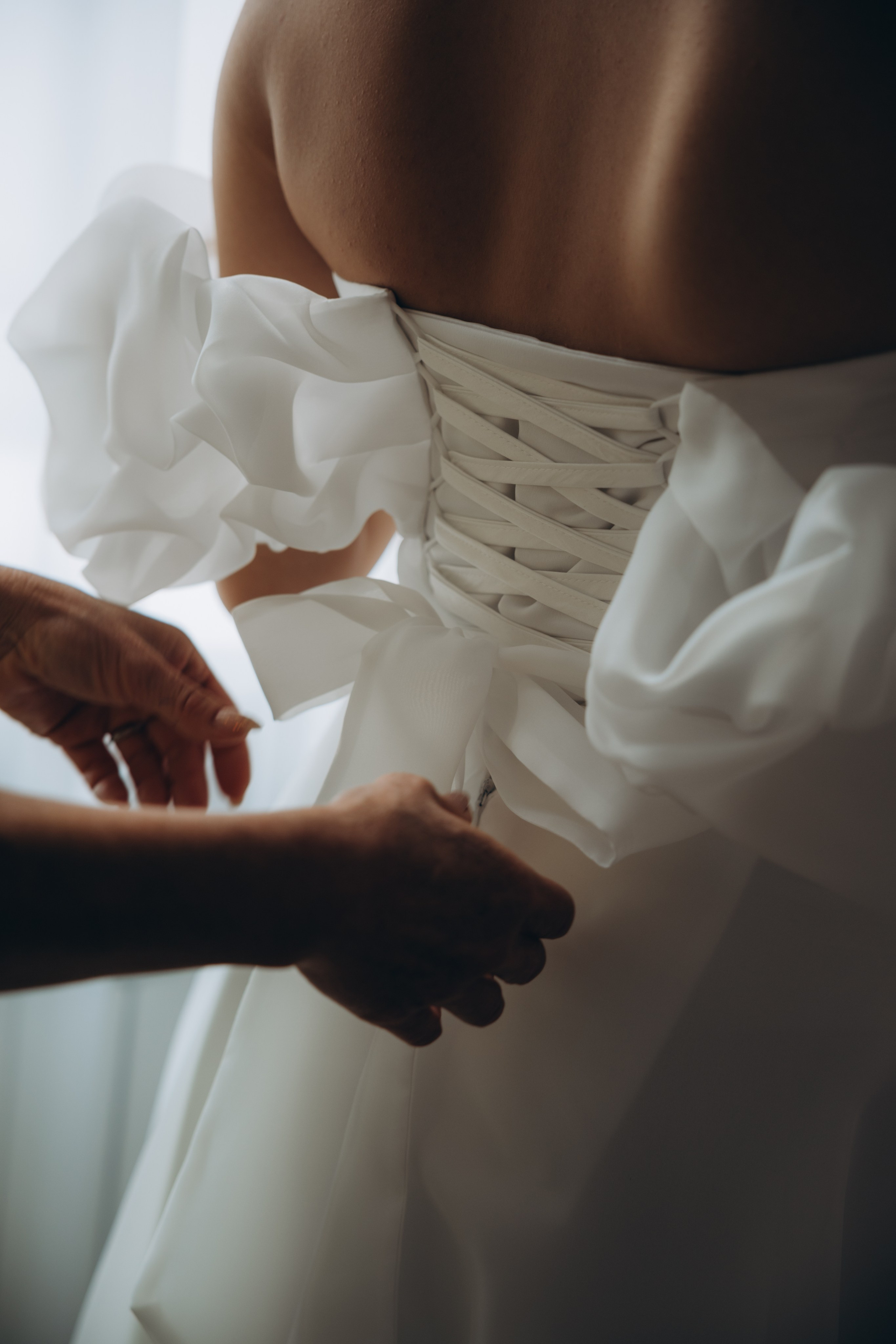 Алексей & Вероника (Утро в отеле Пушкин). Свадебный, семейный фотограф в Иркутске Светлана Макаричева