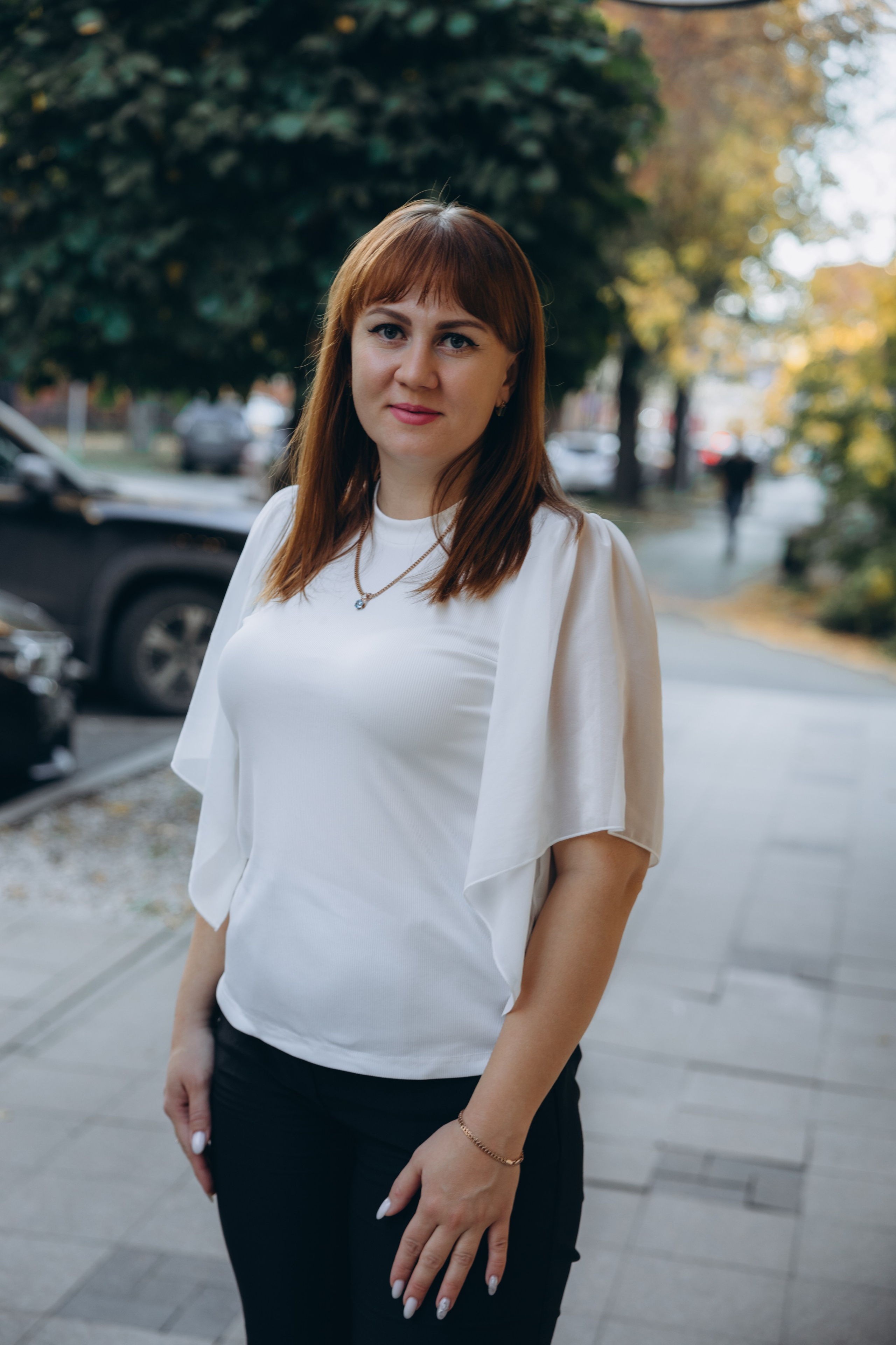 Прогулка. Свадебный, семейный фотограф в Иркутске Светлана Макаричева