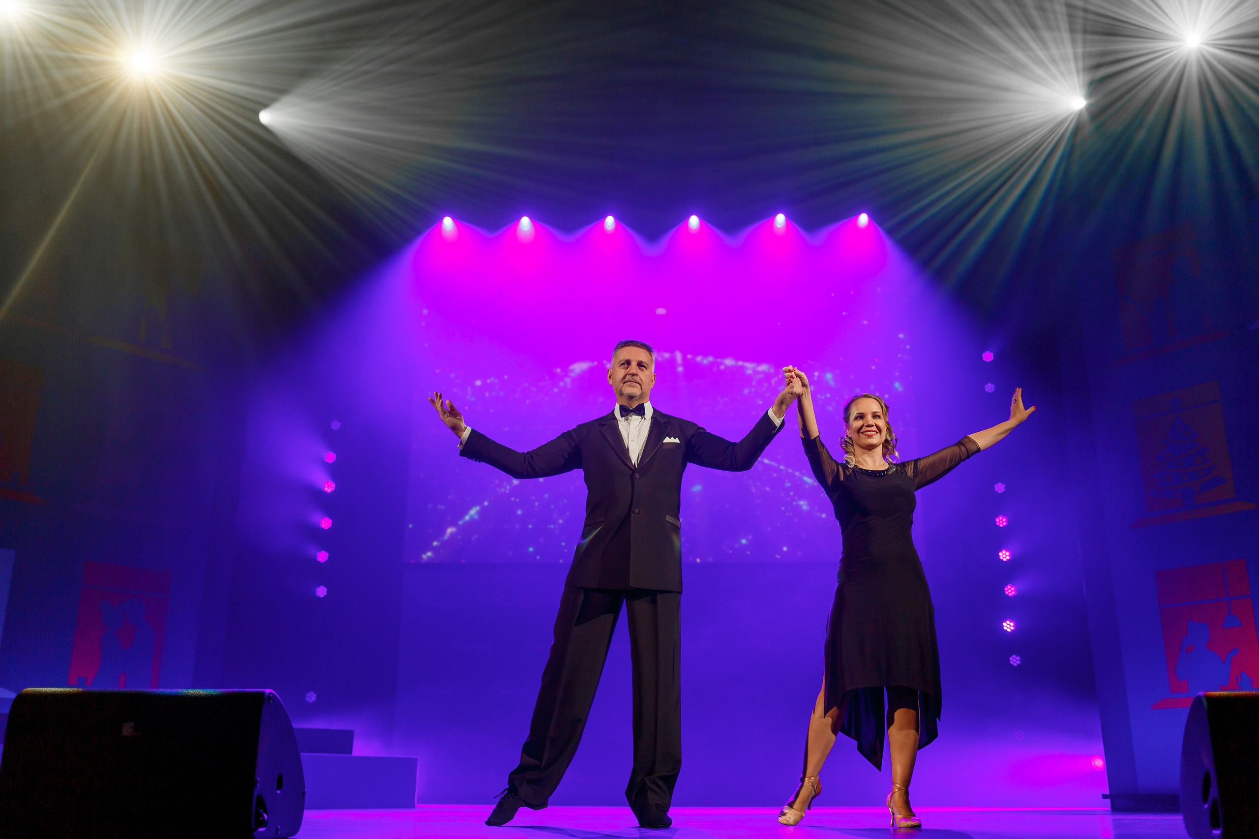 Корпоратив Мосэнерго. Репортажный фотограф Борис Геер