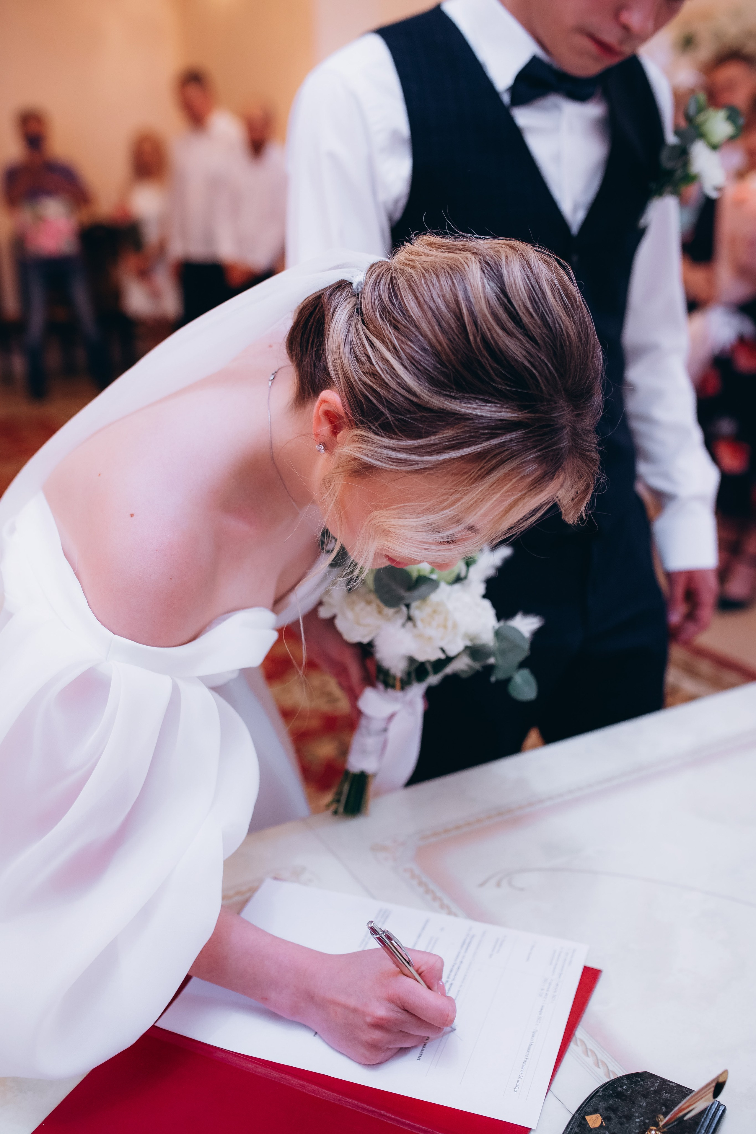 Настя и Саша. Семейный и детский фотограф город Тында Дарья