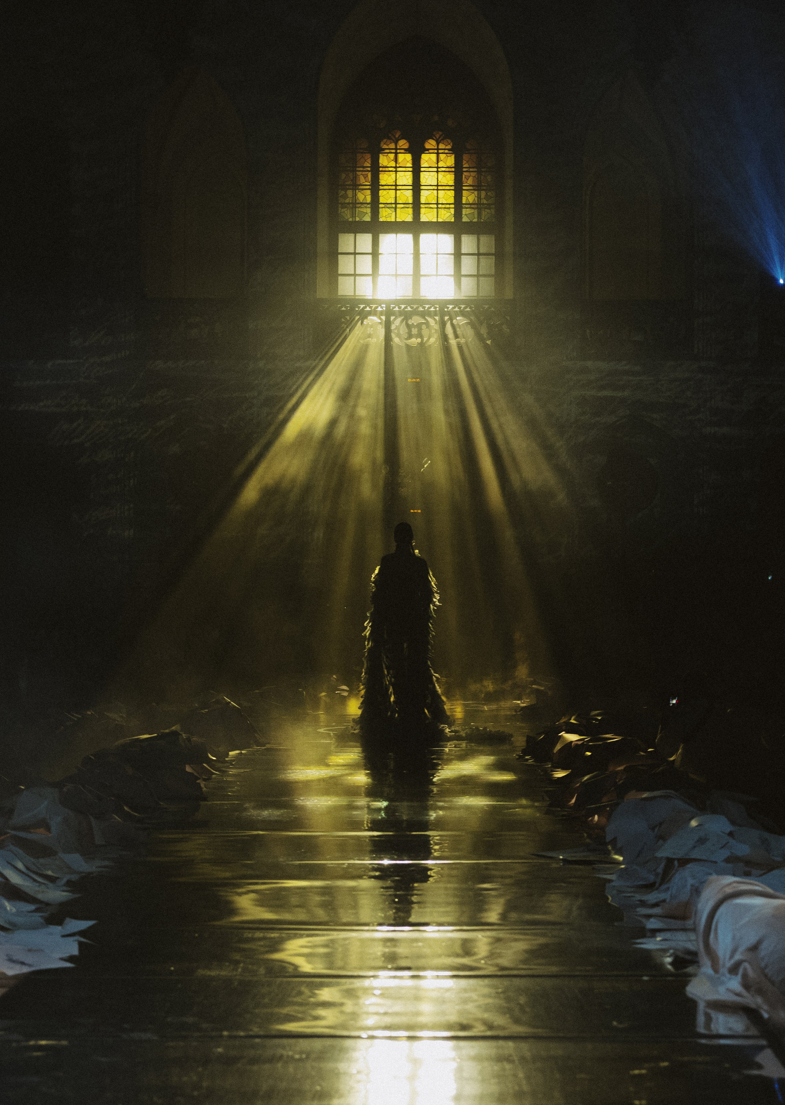 Rara Avis Fashion Show 2026. Fusion Wedding Photographer