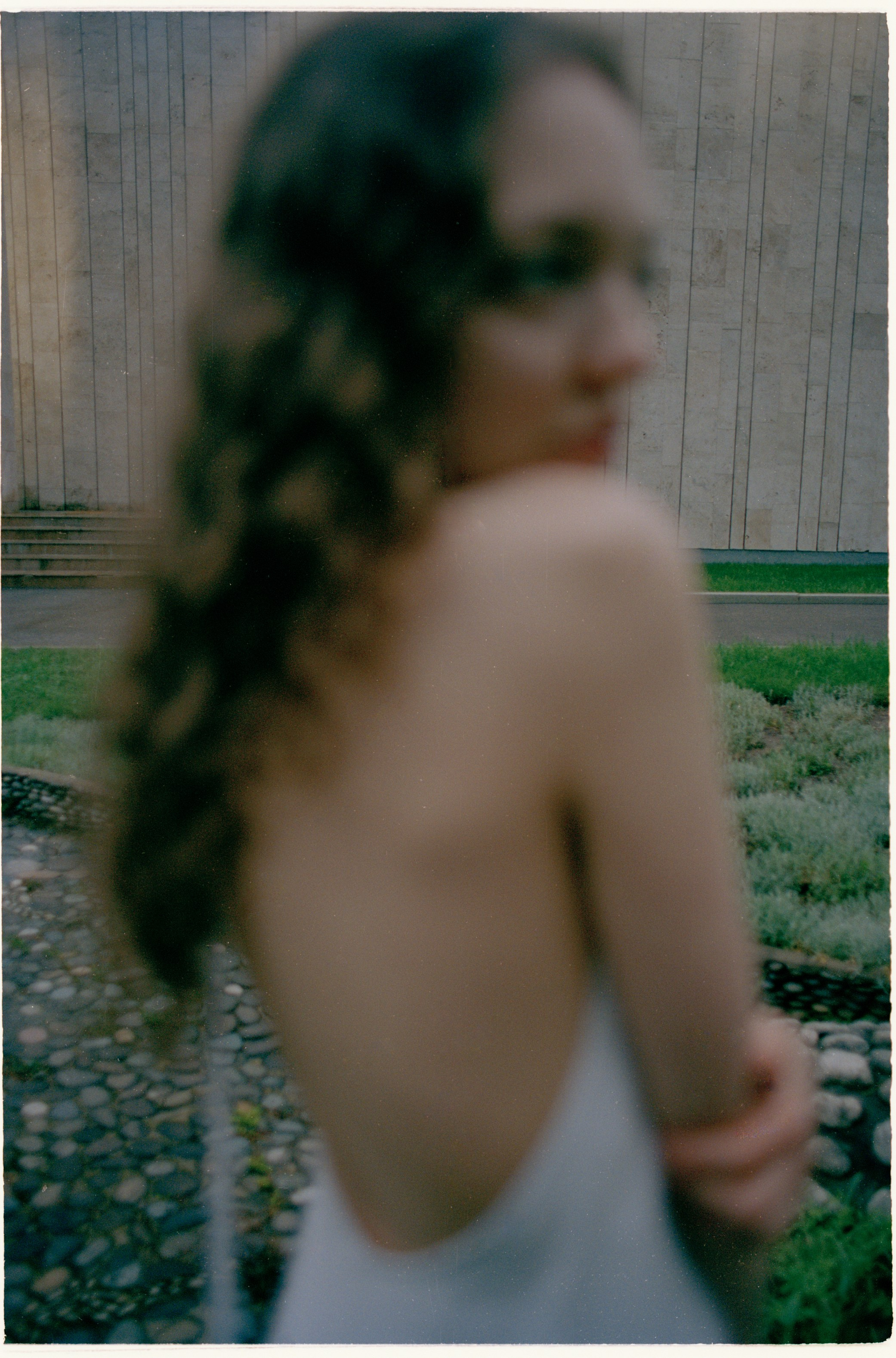 Ivanna. Илья Симонов фотограф москва