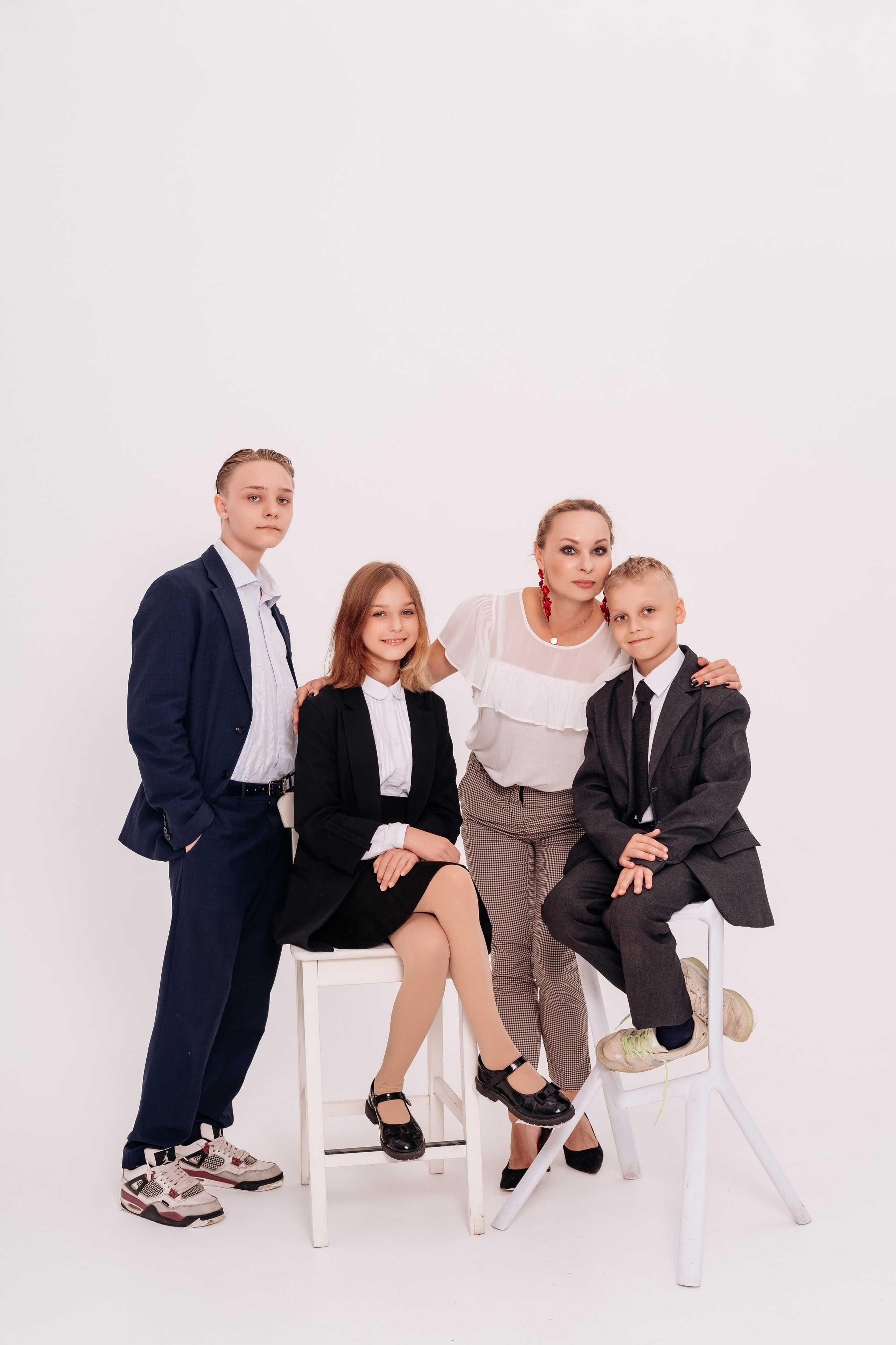 1 сентября. Семейный фотограф СПб Анастасия Василь. Фотосессия на годик