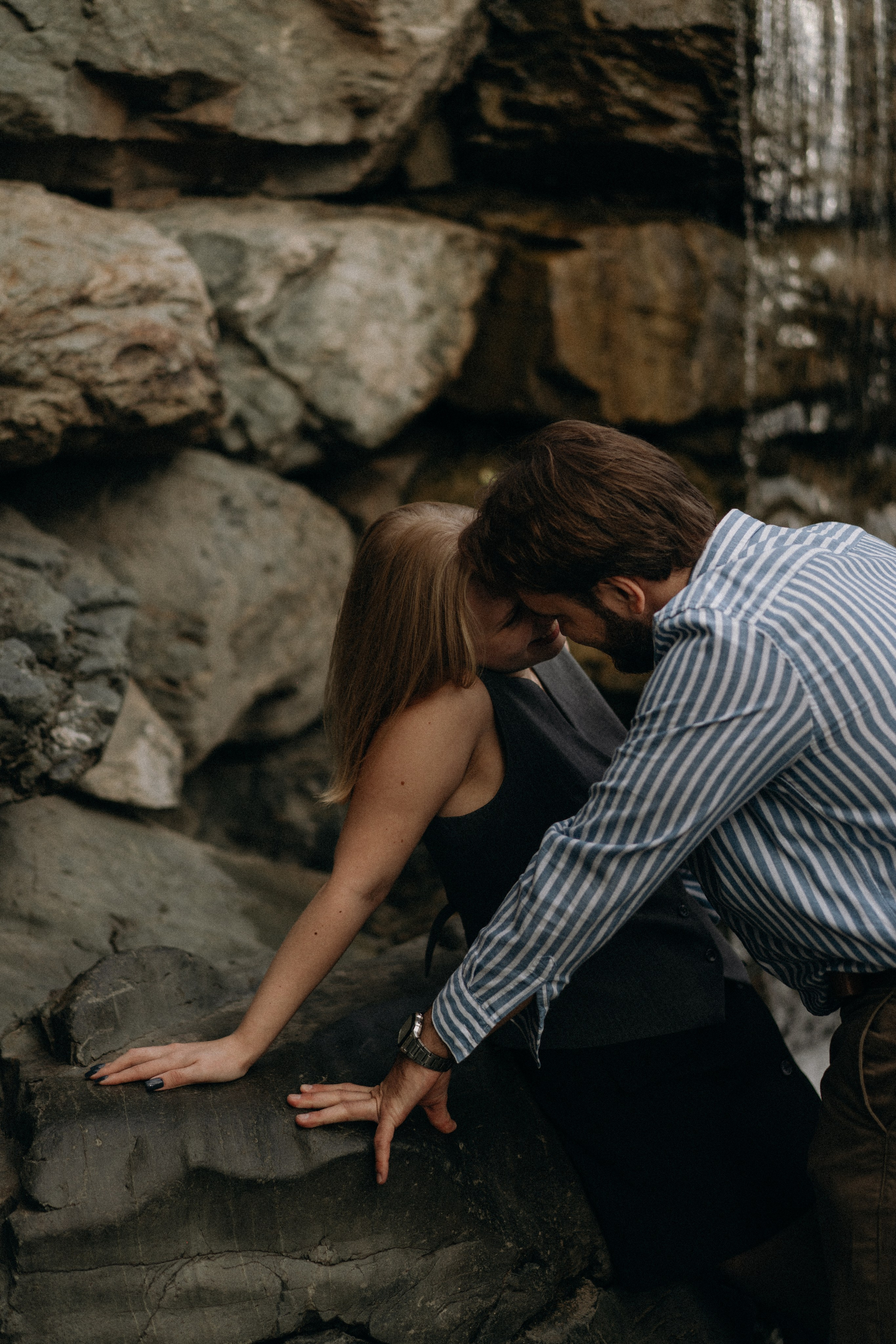 Эдуард и Анна. Кристина Пархоменко. Фотограф. Краснодар