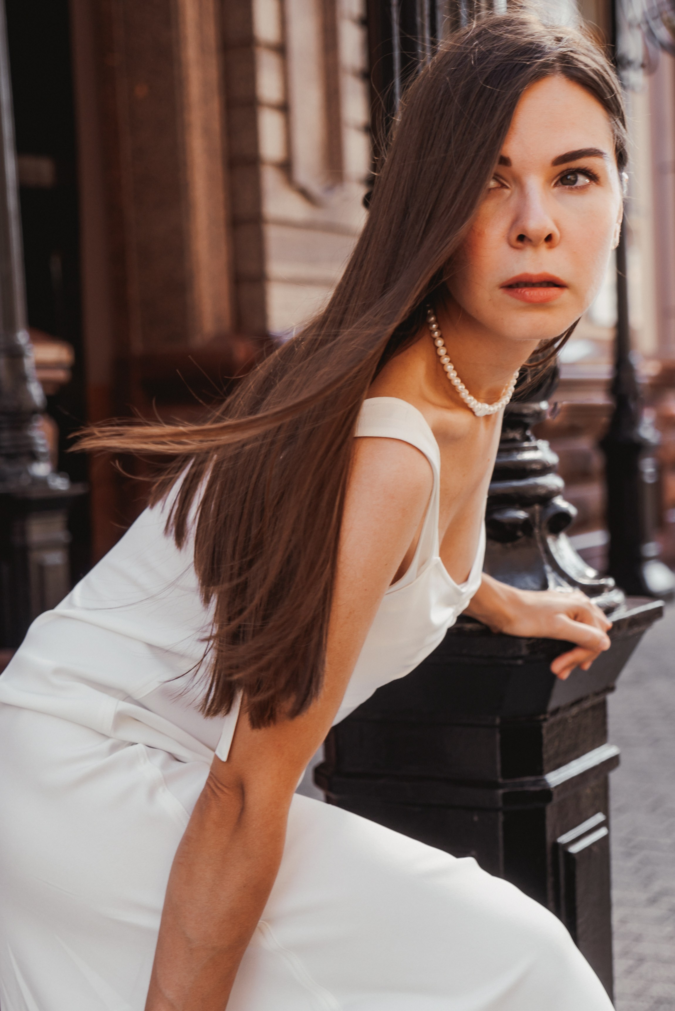 Индивидуальные съемки. Репортажный и свадебный фотограф в Москве Дарья